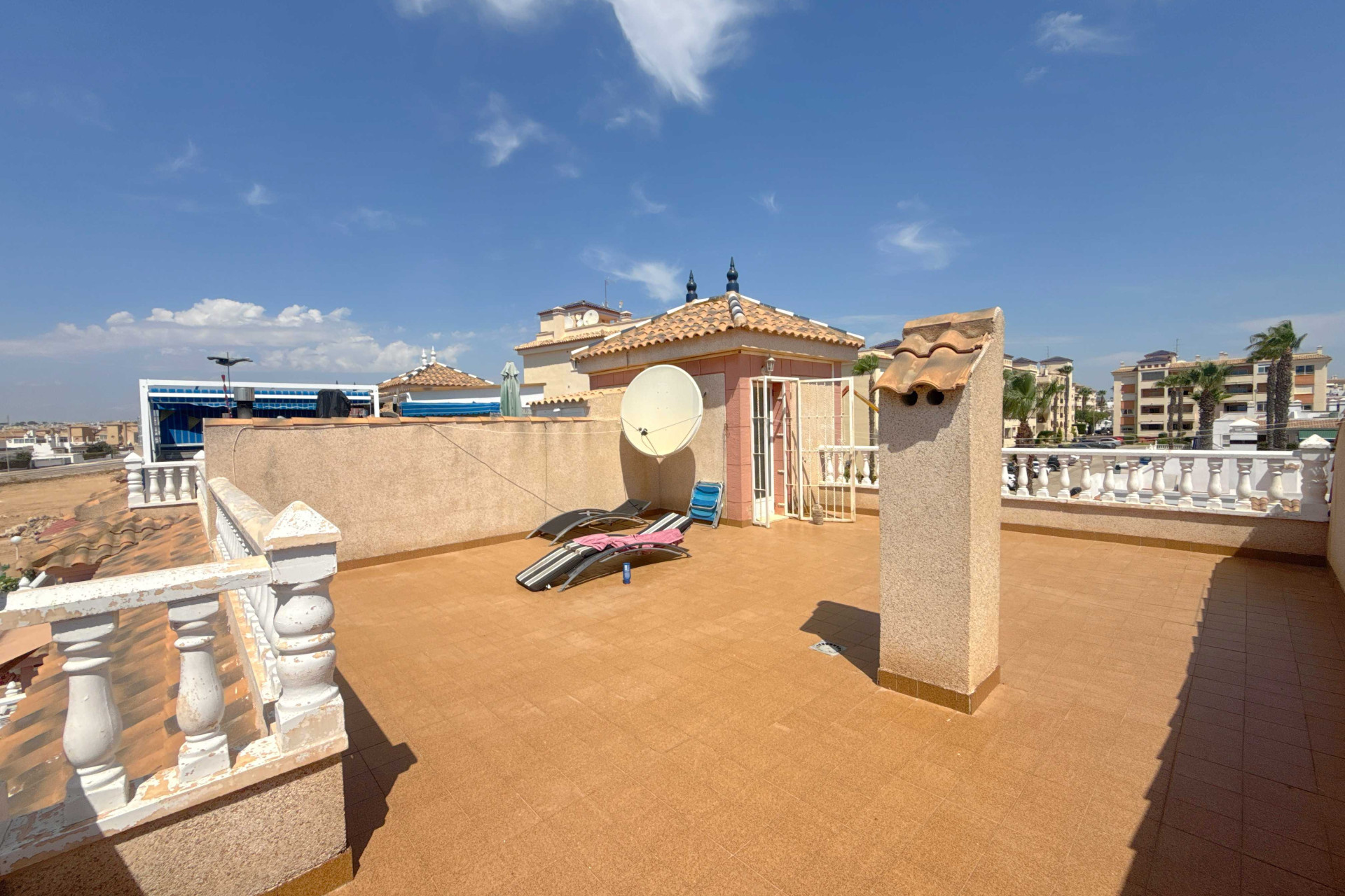 Resale - Apartment  - Orihuela Costa - Playa Flamenca