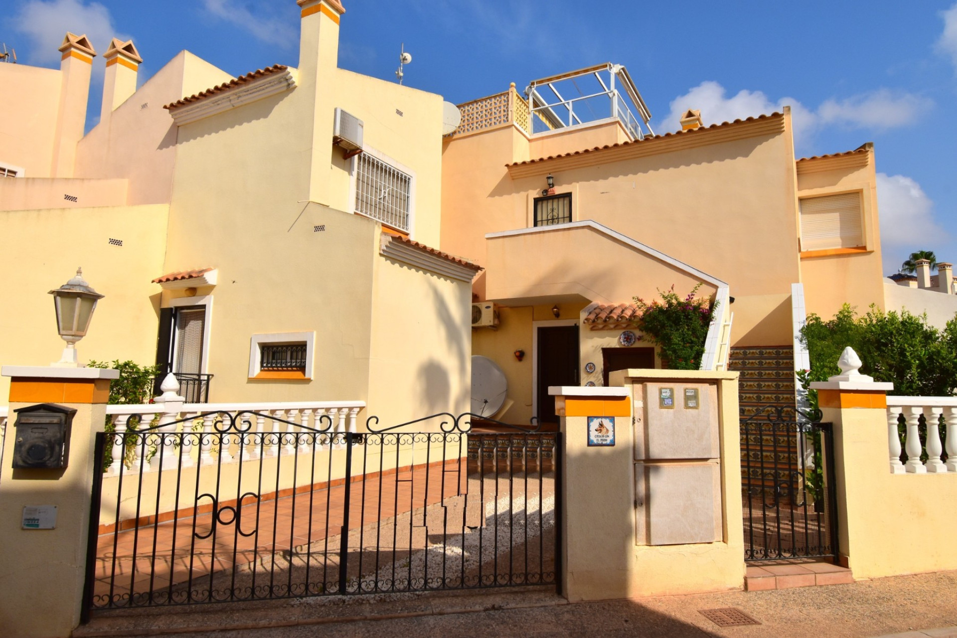 Resale - Apartment  - Orihuela Costa - Playa Flamenca