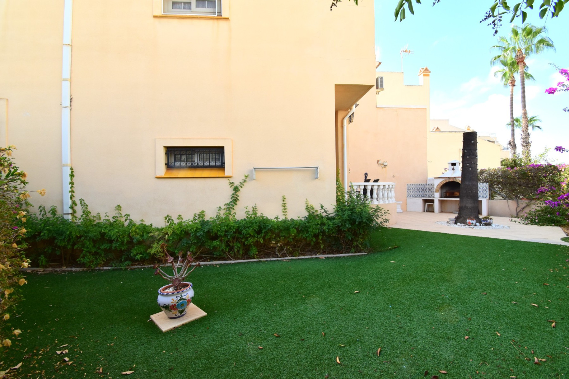 Resale - Apartment  - Orihuela Costa - Playa Flamenca