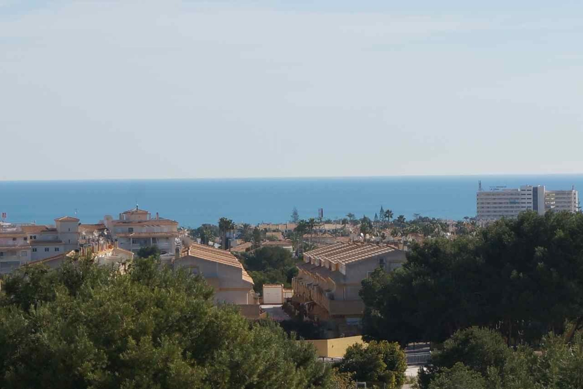 Resale - Apartment  - Orihuela Costa - Playa Flamenca