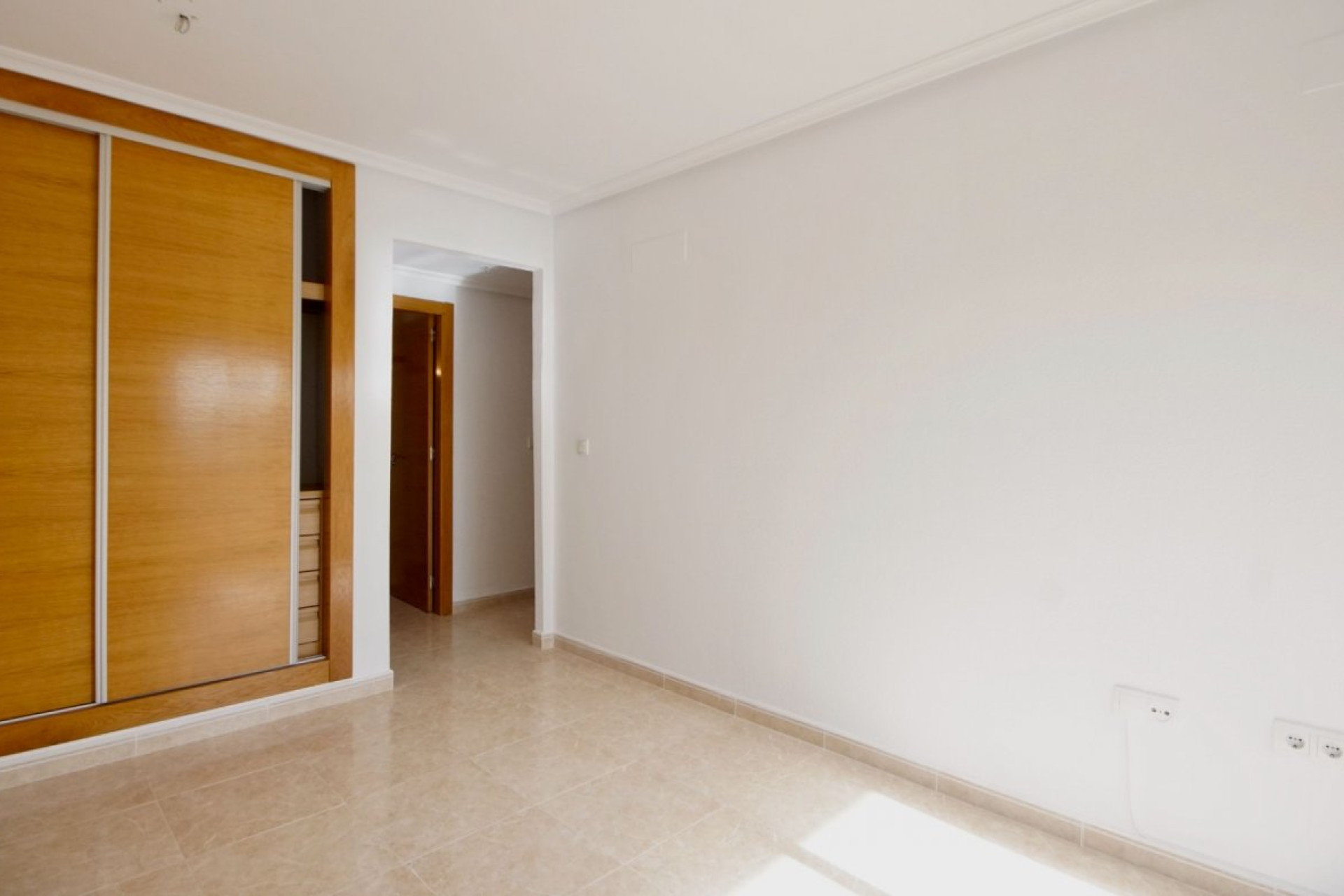 Resale - Apartment  - Orihuela Costa - Playa Flamenca