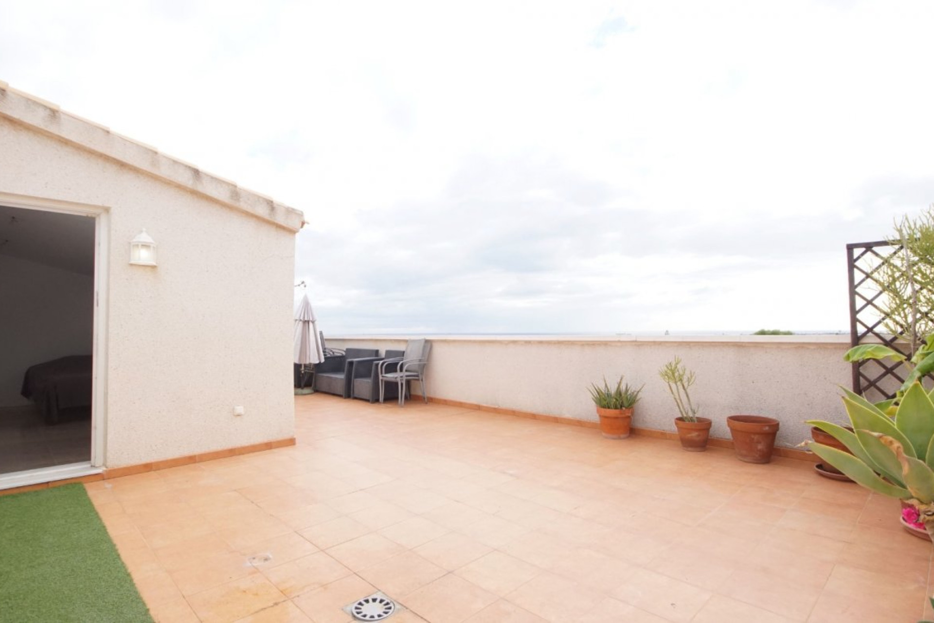 Resale - Apartment  - Orihuela Costa - Playa Flamenca