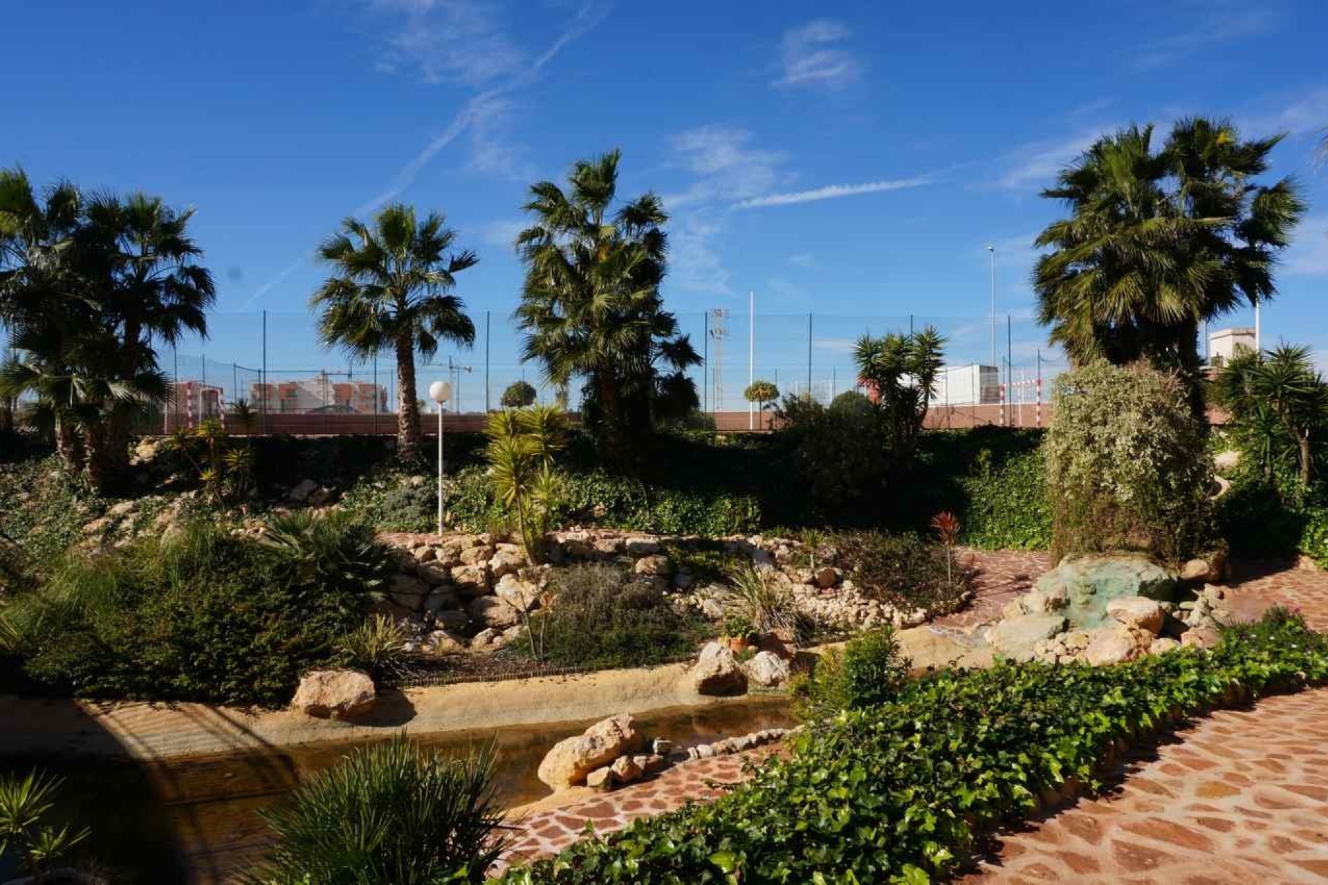 Resale - Apartment  - Orihuela Costa - Playa Flamenca