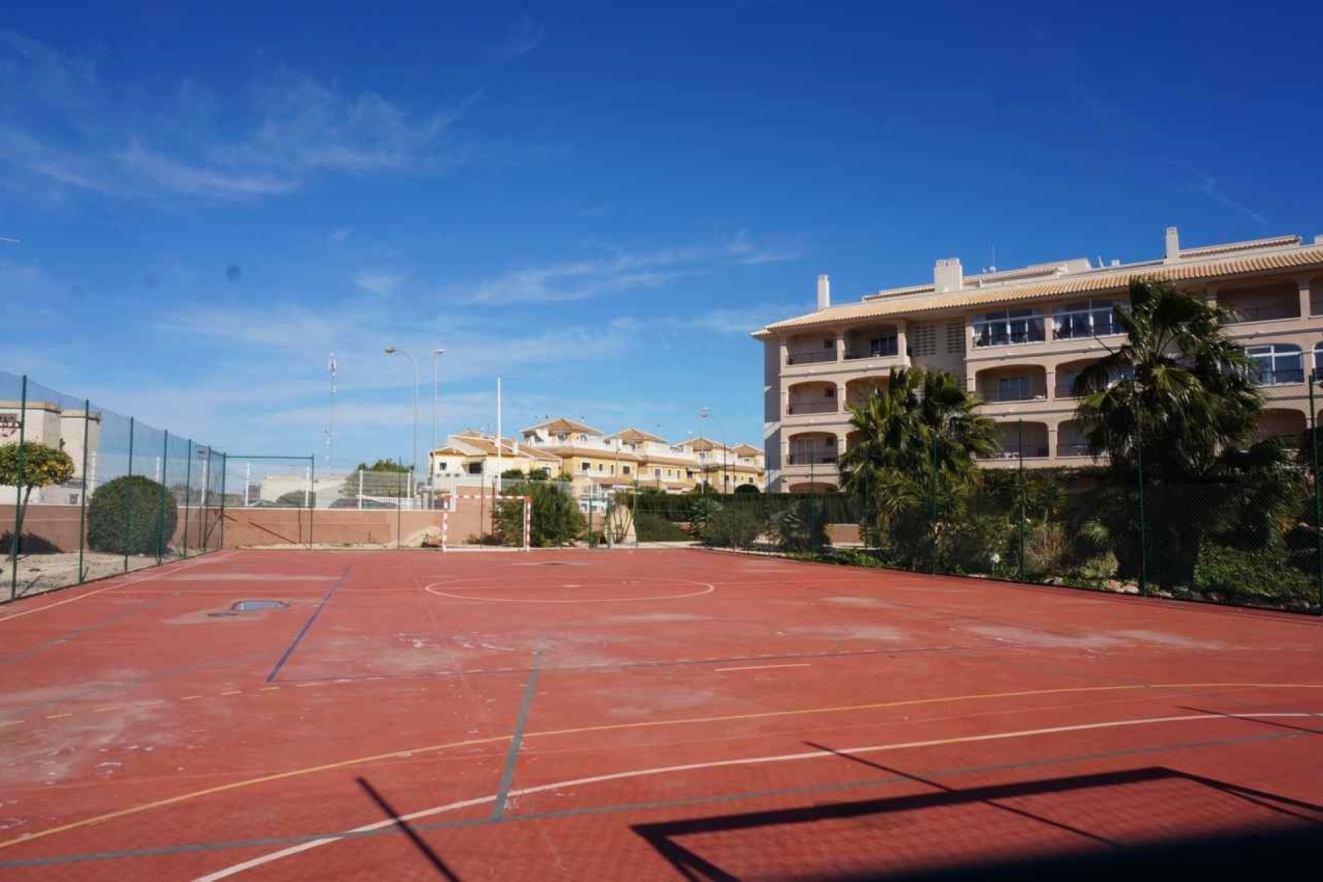 Resale - Apartment  - Orihuela Costa - Playa Flamenca