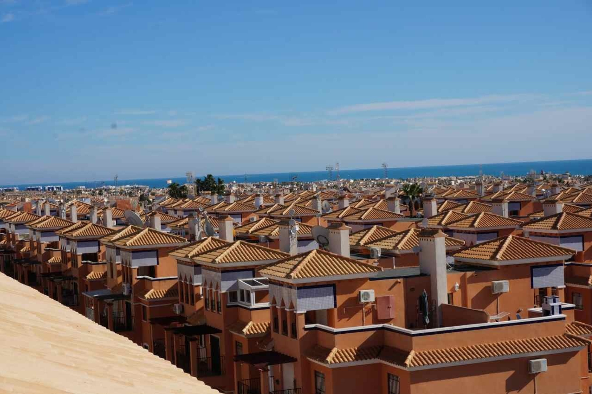 Resale - Apartment  - Orihuela Costa - Playa Flamenca