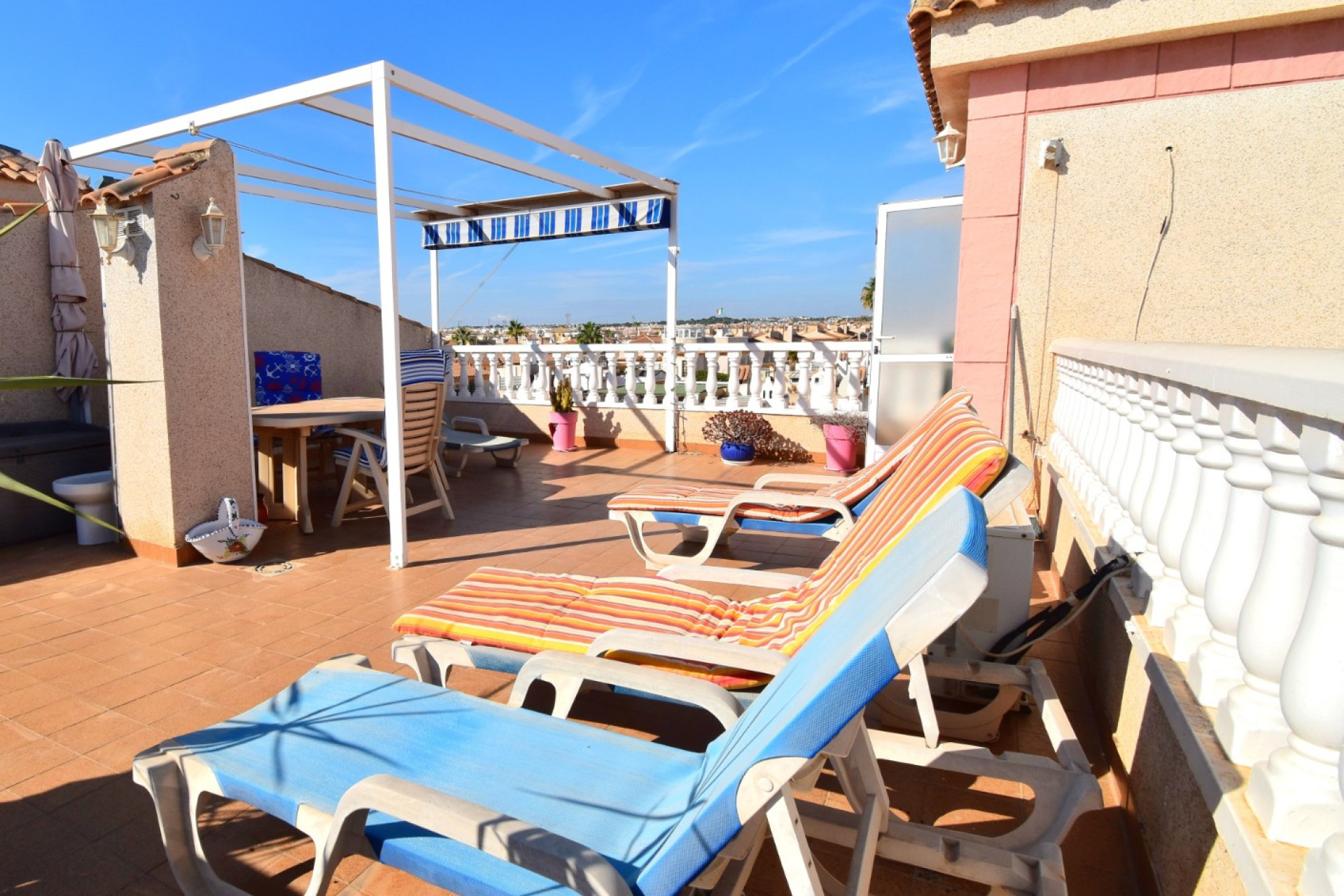 Resale - Apartment  - Orihuela Costa - Playa Flamenca