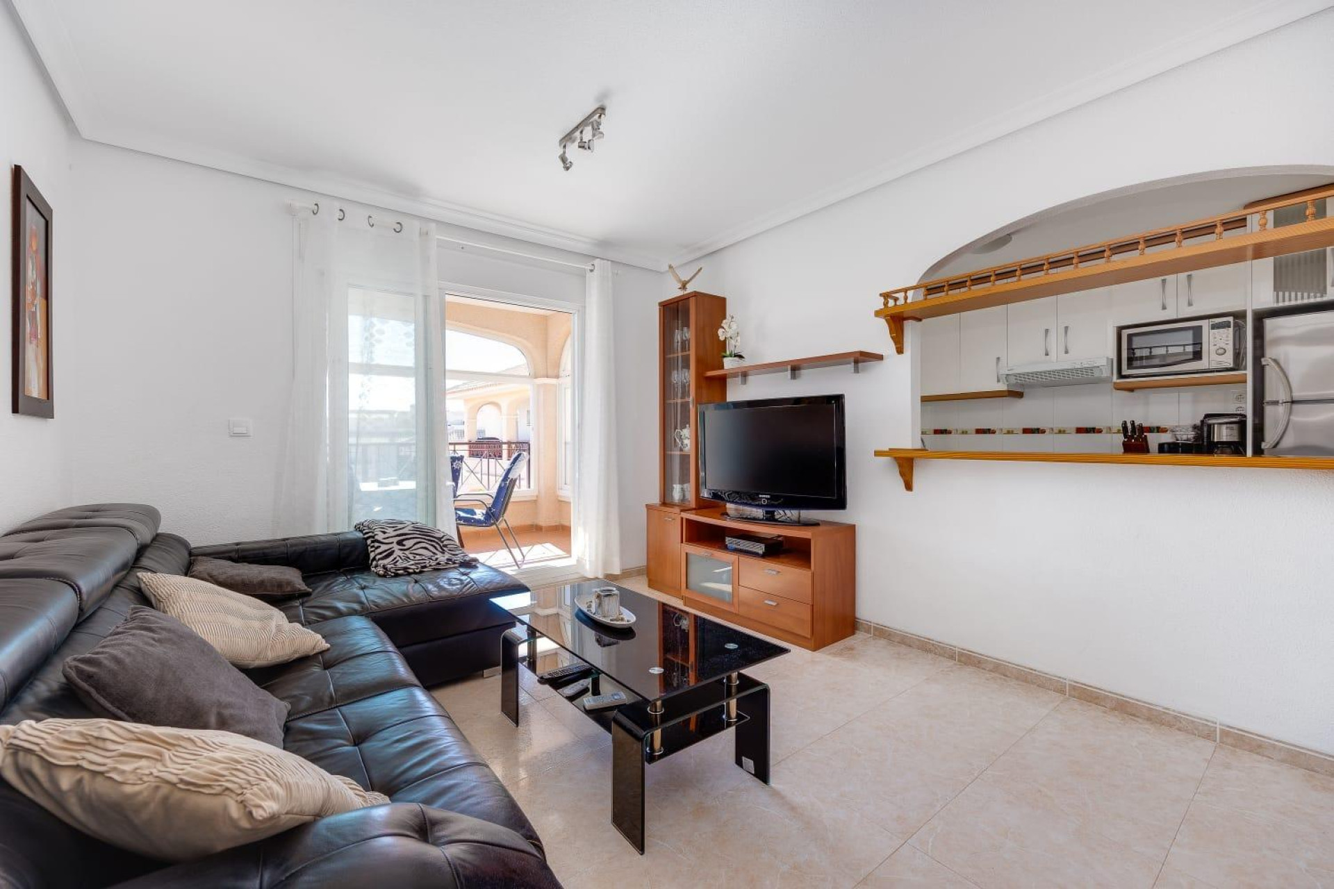 Resale - Apartment  - Orihuela Costa - Playa Flamenca