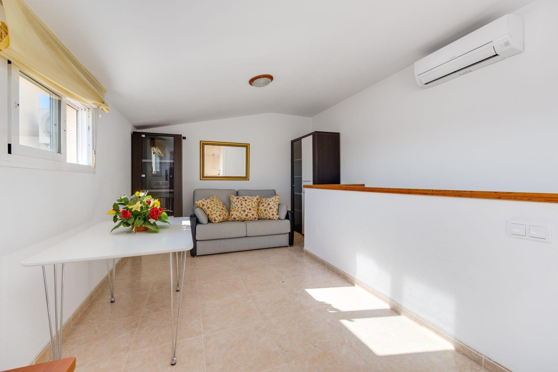 Resale - Apartment  - Orihuela Costa - Playa Flamenca