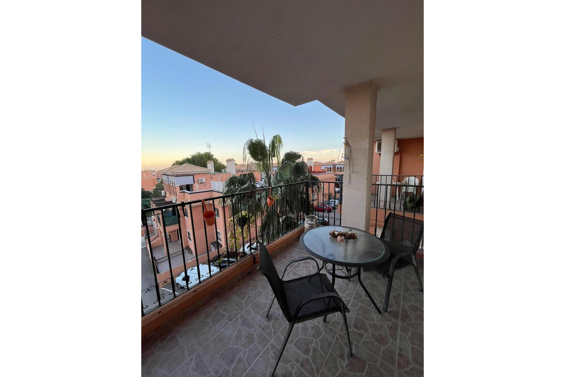 Resale - Apartment  - Orihuela Costa - Playa Flamenca