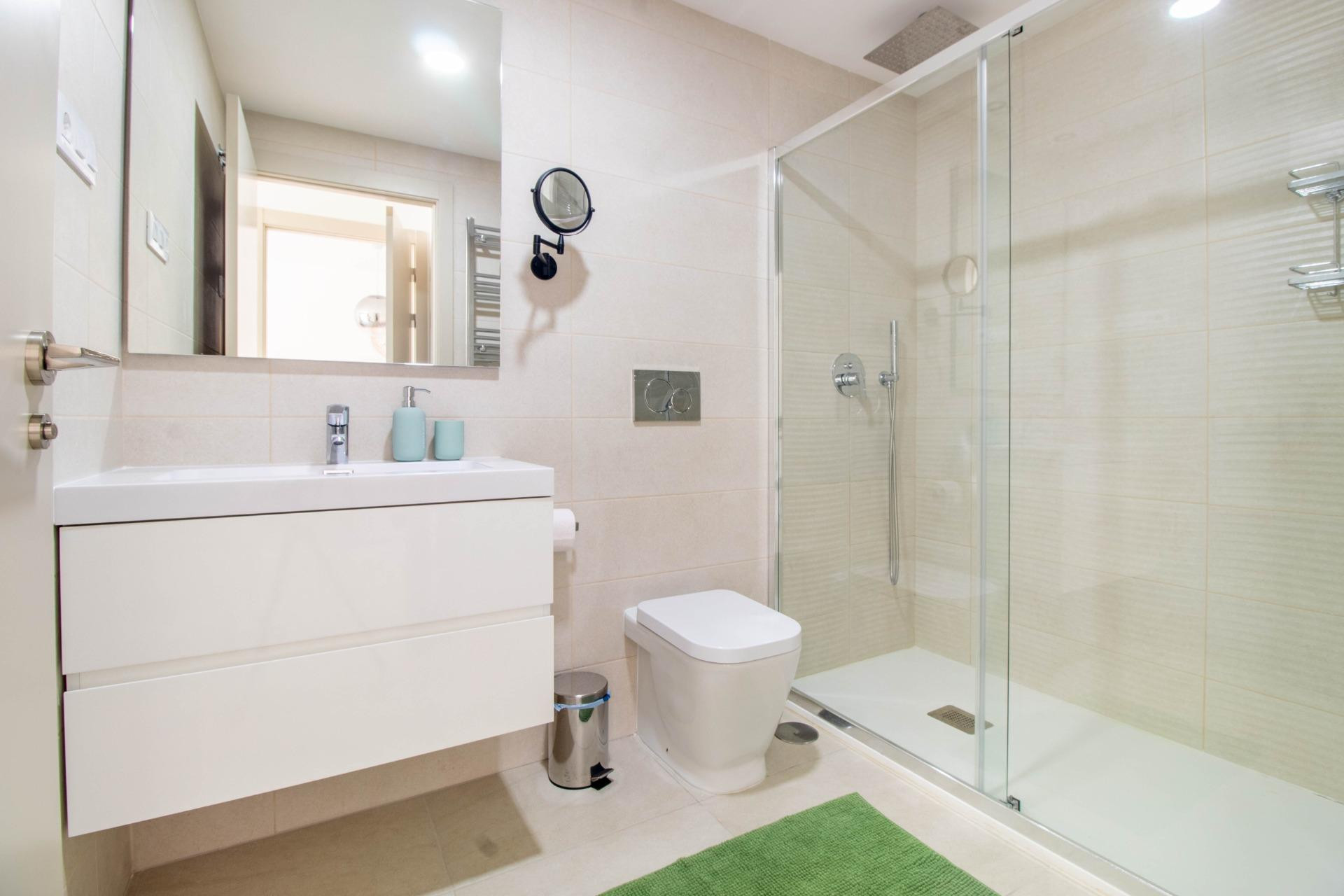 Resale - Apartment  - Orihuela Costa - Playa Flamenca