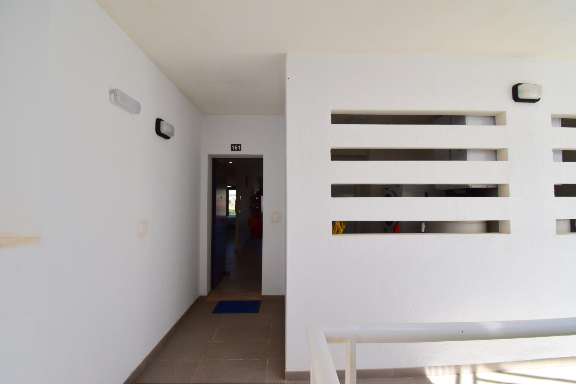 Resale - Apartment  - Orihuela Costa - Playa Flamenca