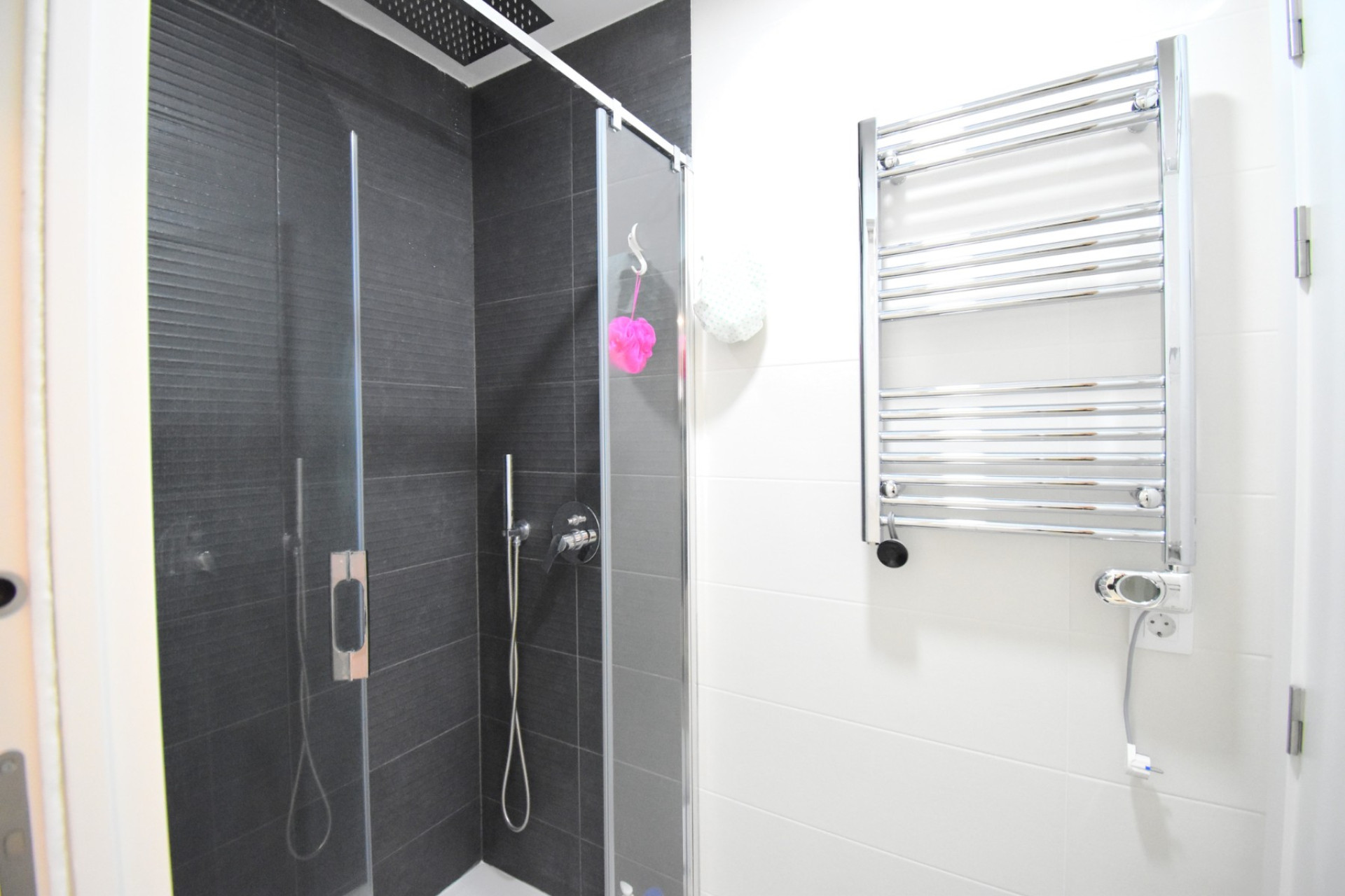 Resale - Apartment  - Orihuela Costa - Playa Flamenca