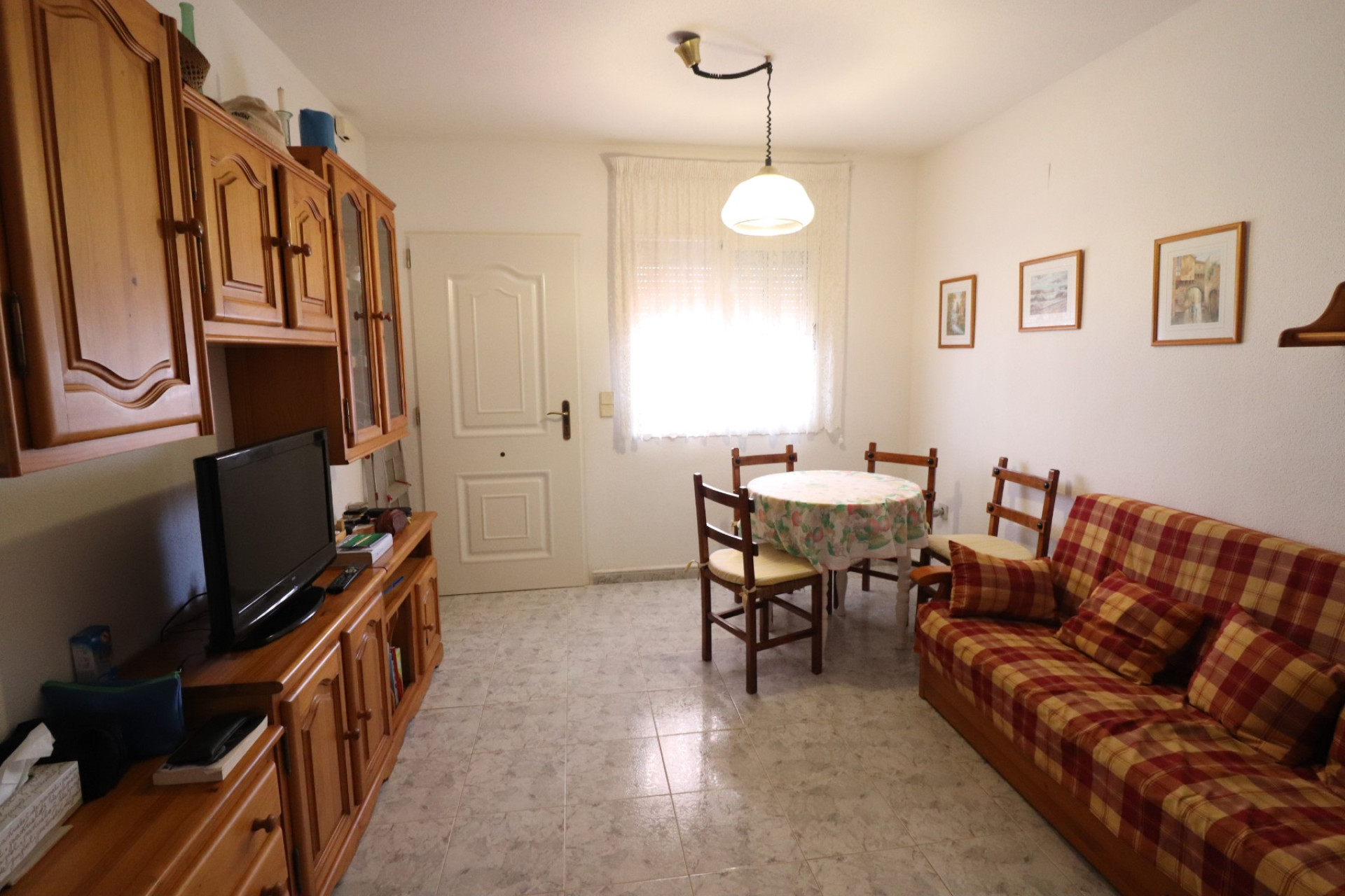 Resale - Apartment  - Orihuela Costa - Playa Flamenca
