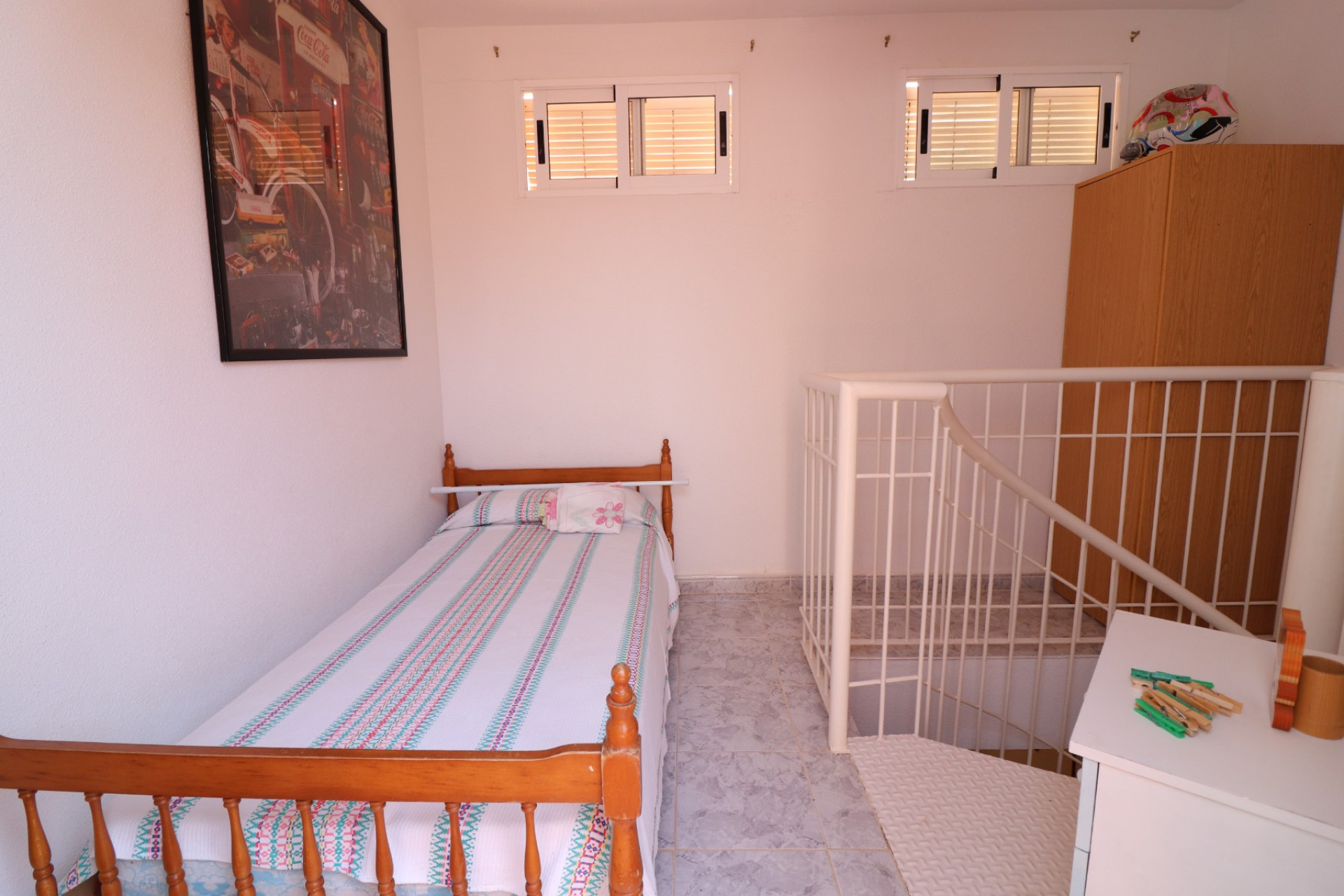 Resale - Apartment  - Orihuela Costa - Playa Flamenca