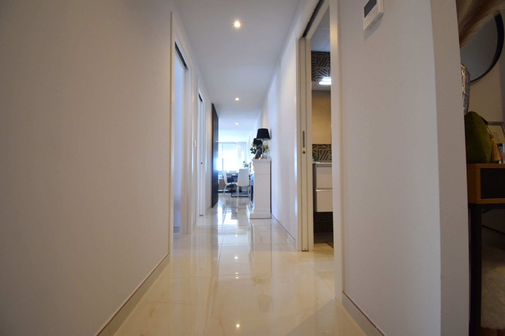 Resale - Apartment  - Orihuela Costa - Playa Flamenca