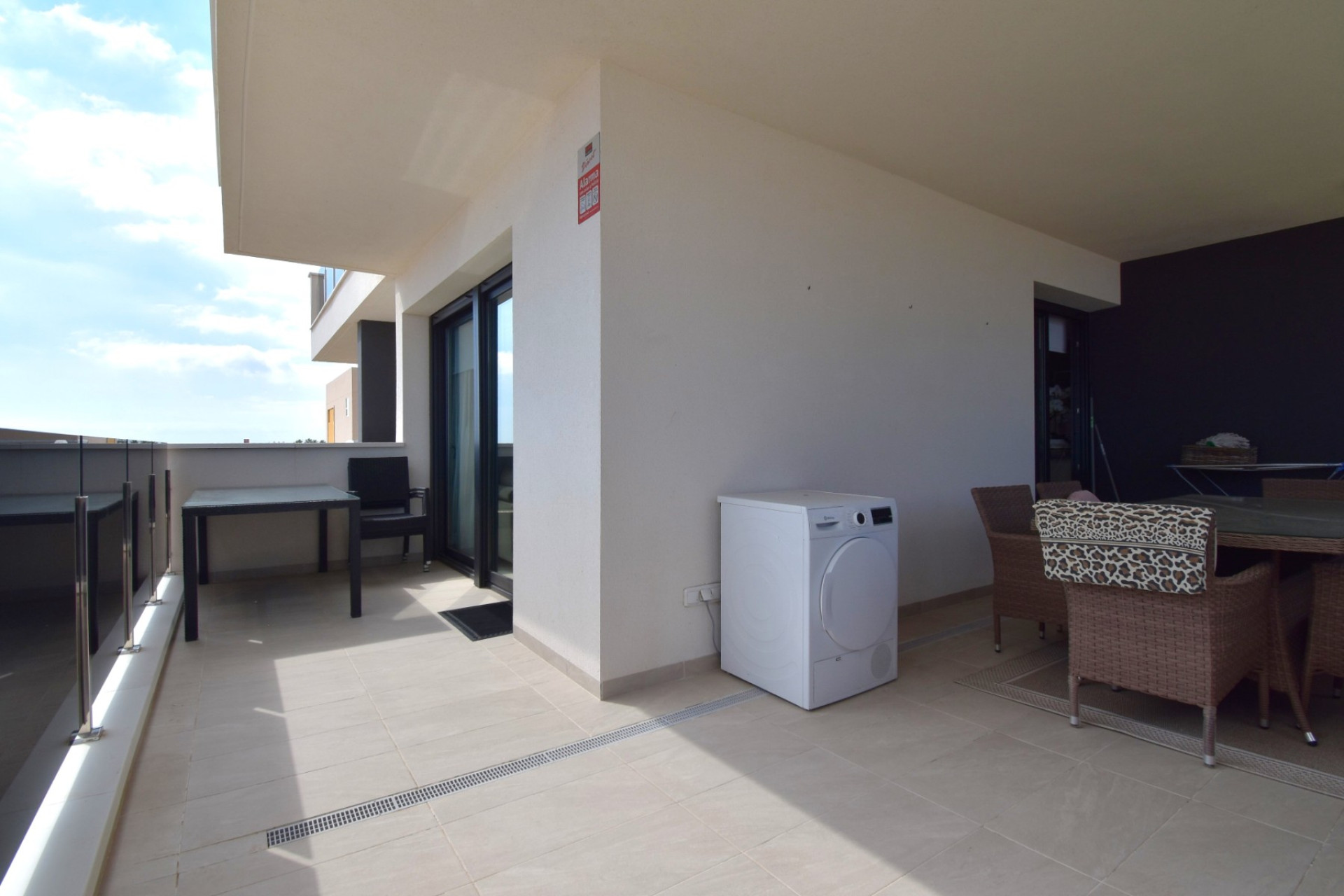 Resale - Apartment  - Orihuela Costa - Playa Flamenca