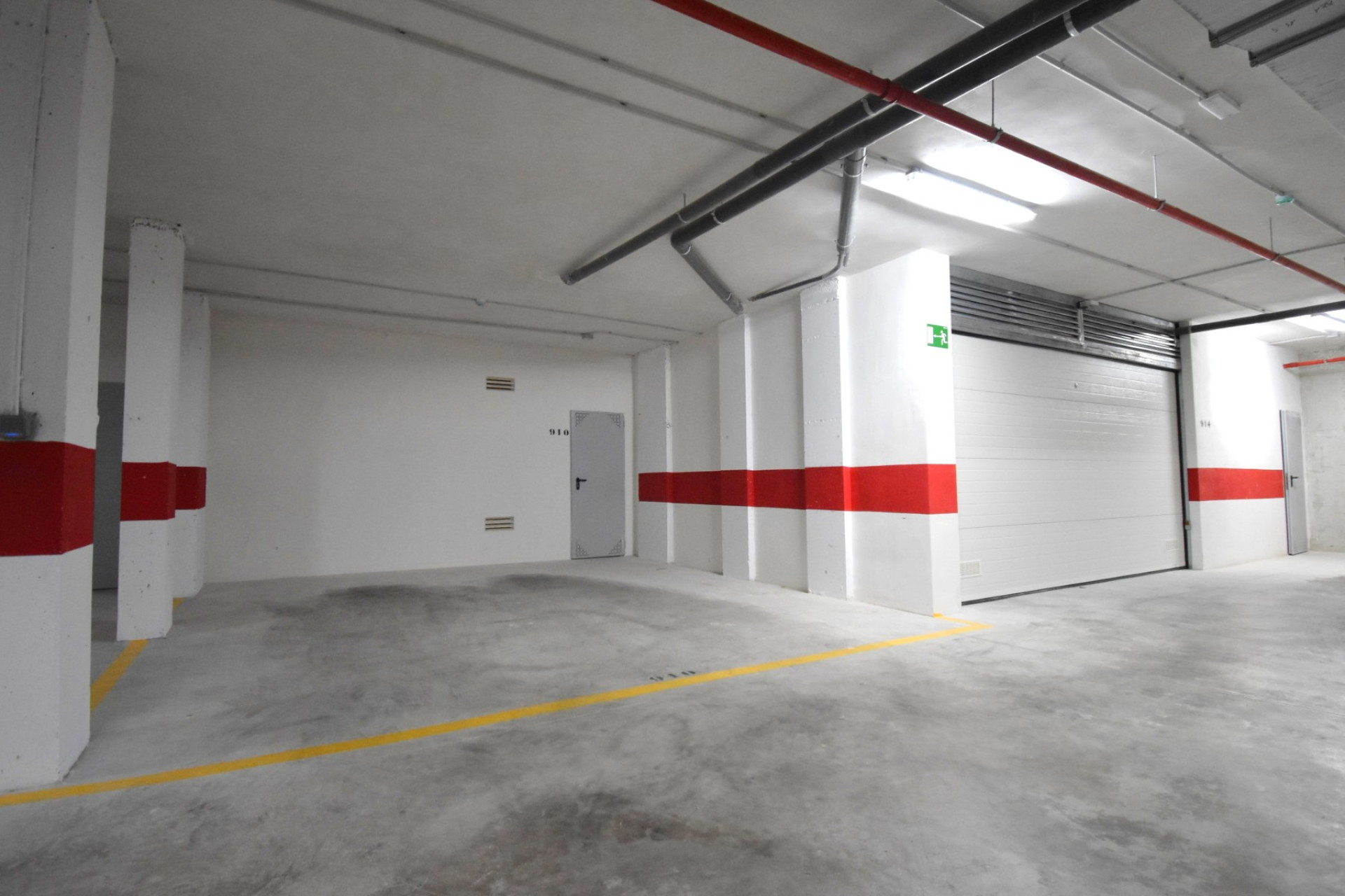 Resale - Apartment  - Orihuela Costa - Playa Flamenca