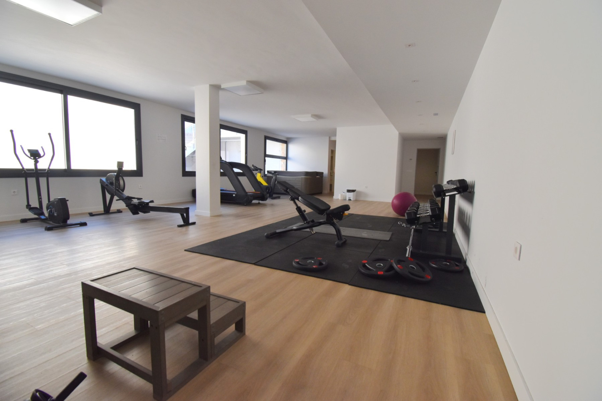 Resale - Apartment  - Orihuela Costa - Playa Flamenca