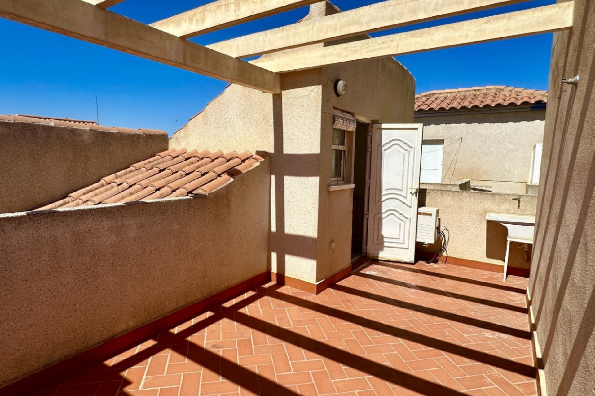 Resale - Apartment  - Orihuela Costa - Playa Flamenca