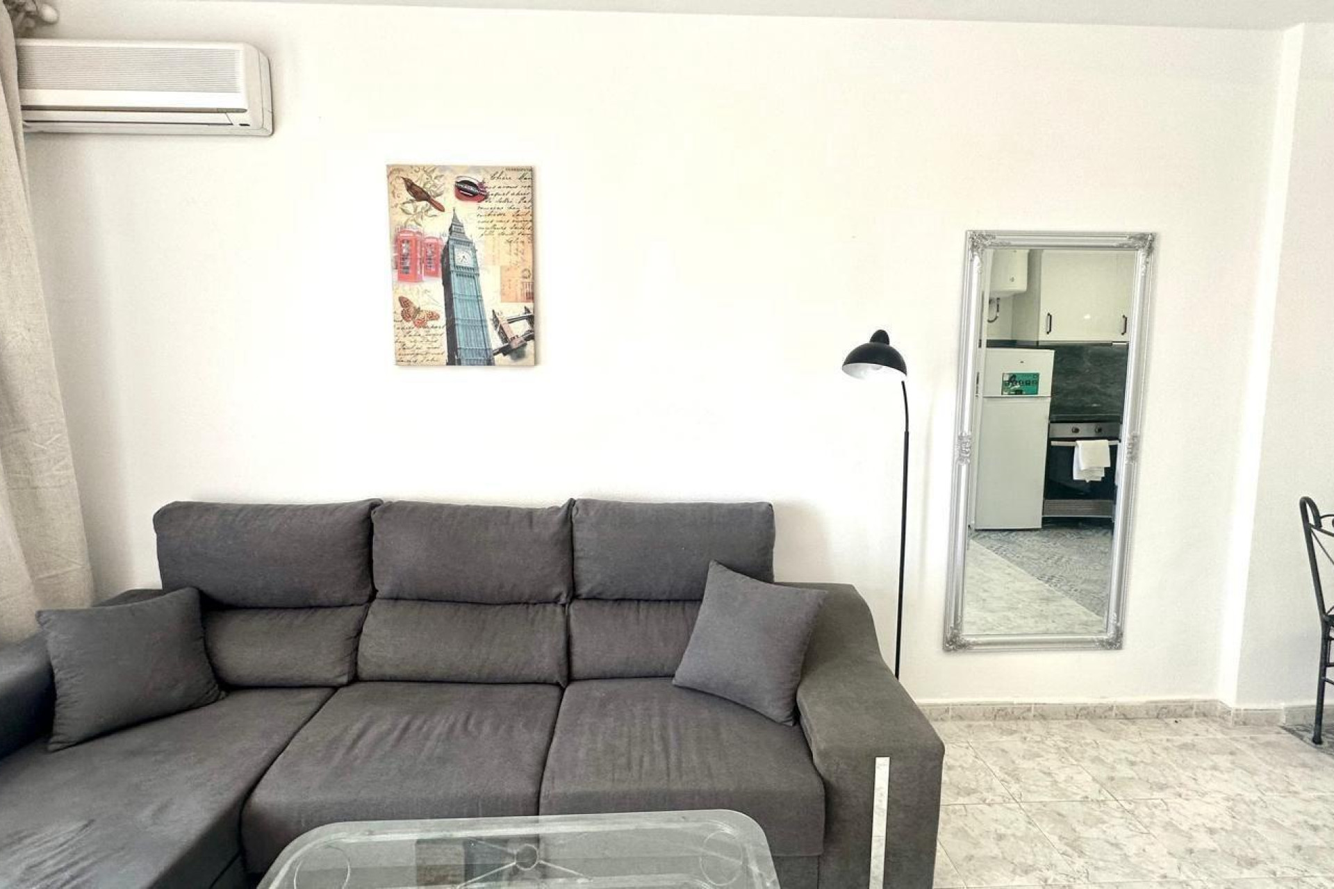 Resale - Apartment  - Orihuela Costa - Playa Flamenca