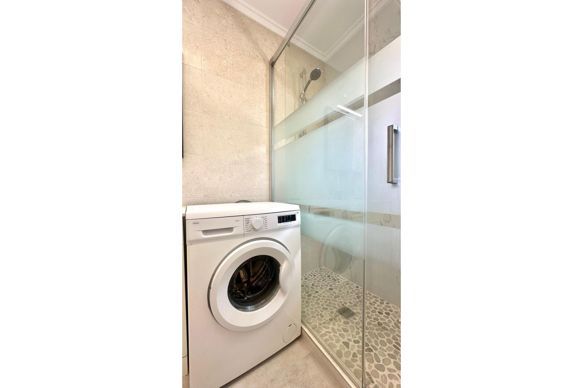 Resale - Apartment  - Orihuela Costa - Playa Flamenca