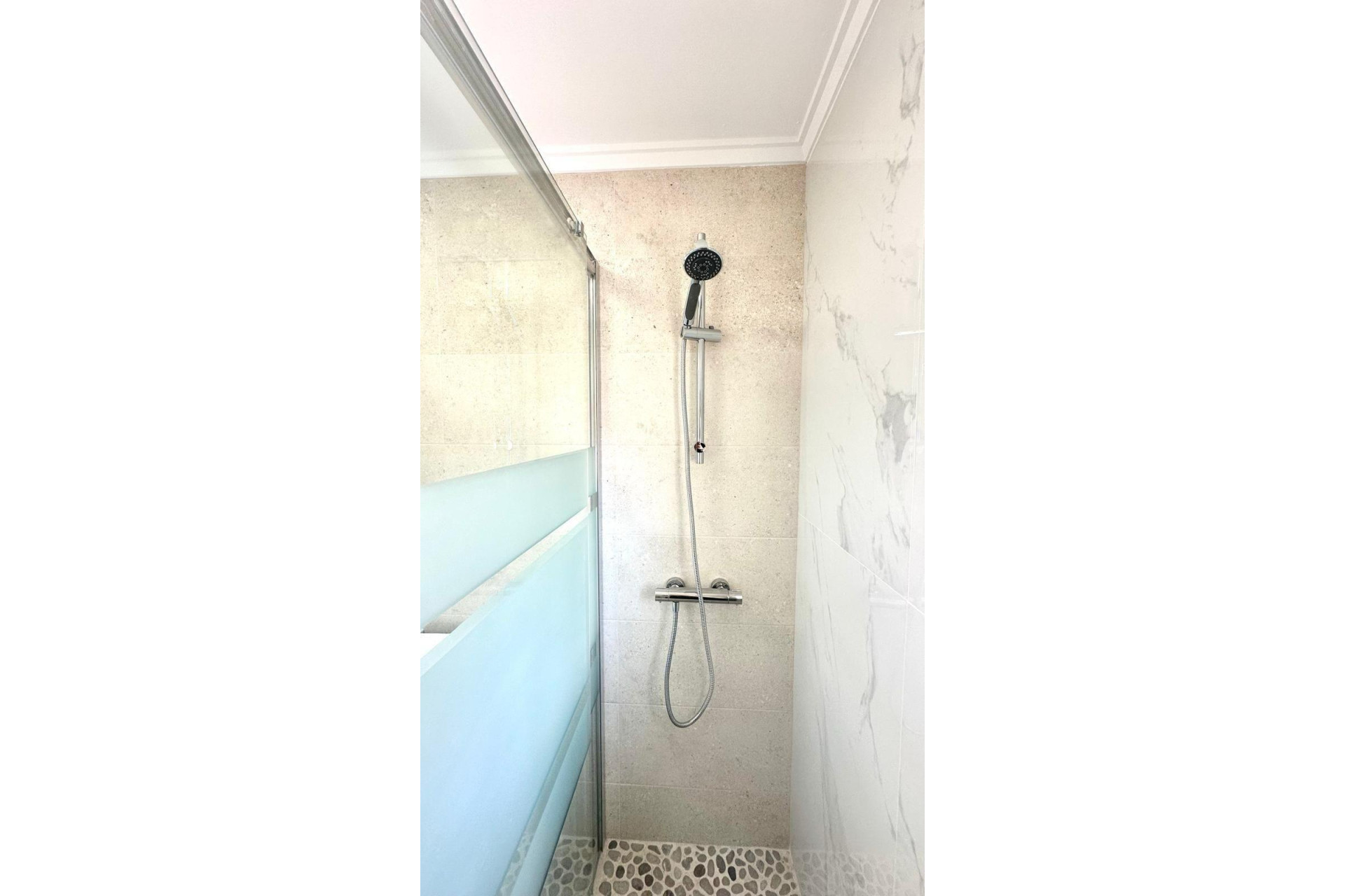 Resale - Apartment  - Orihuela Costa - Playa Flamenca