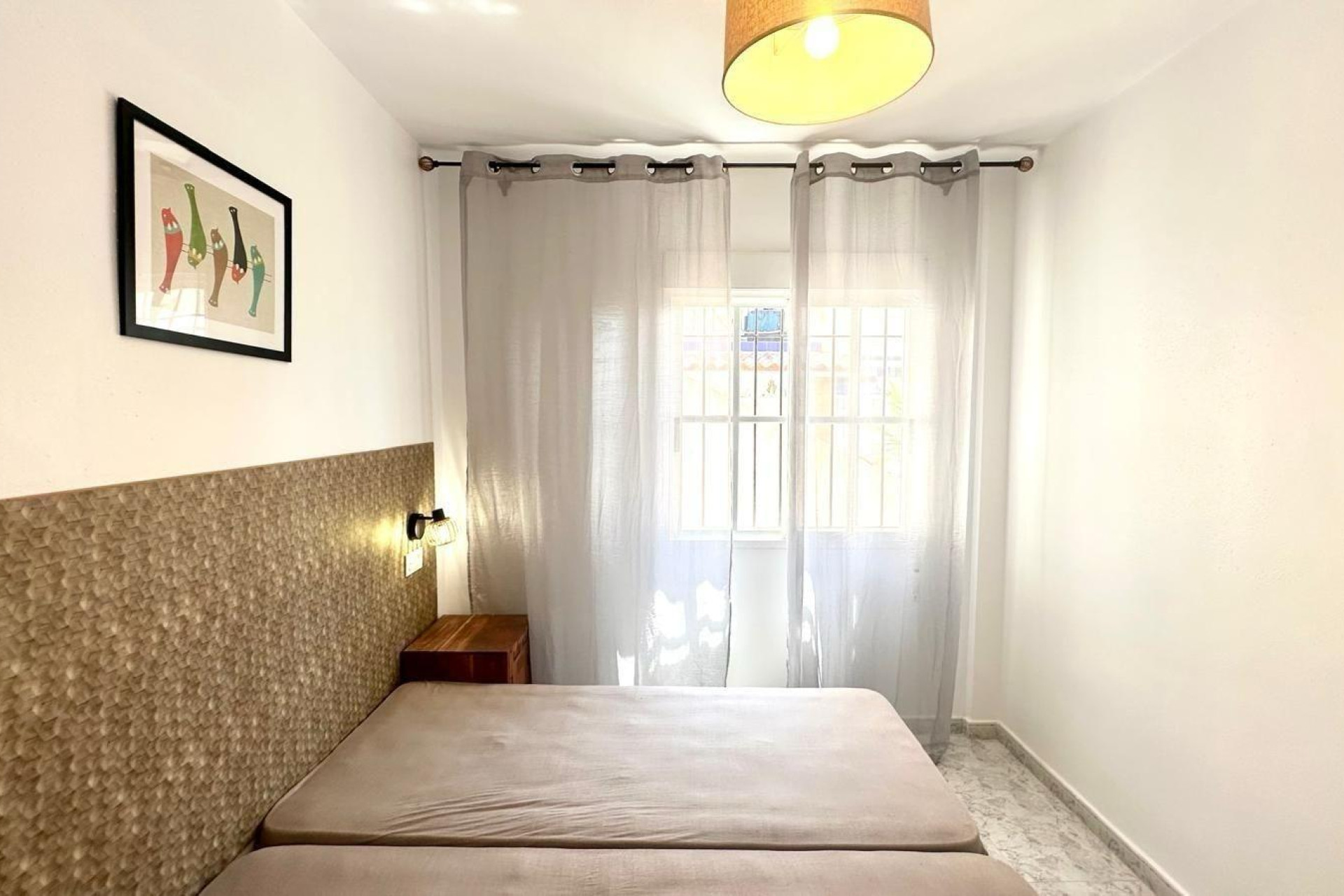 Resale - Apartment  - Orihuela Costa - Playa Flamenca