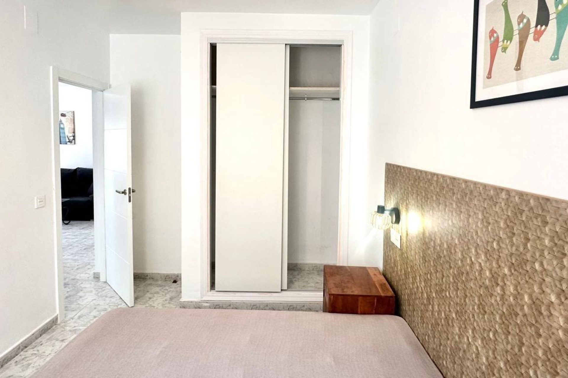 Resale - Apartment  - Orihuela Costa - Playa Flamenca