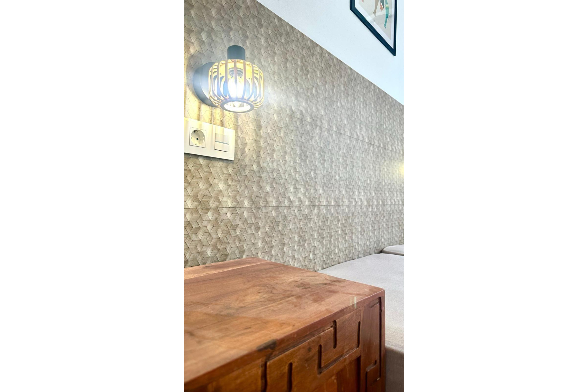 Resale - Apartment  - Orihuela Costa - Playa Flamenca