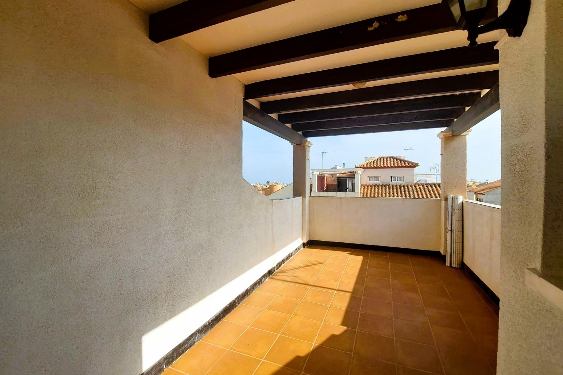 Resale - Apartment  - Orihuela Costa - Playa Flamenca