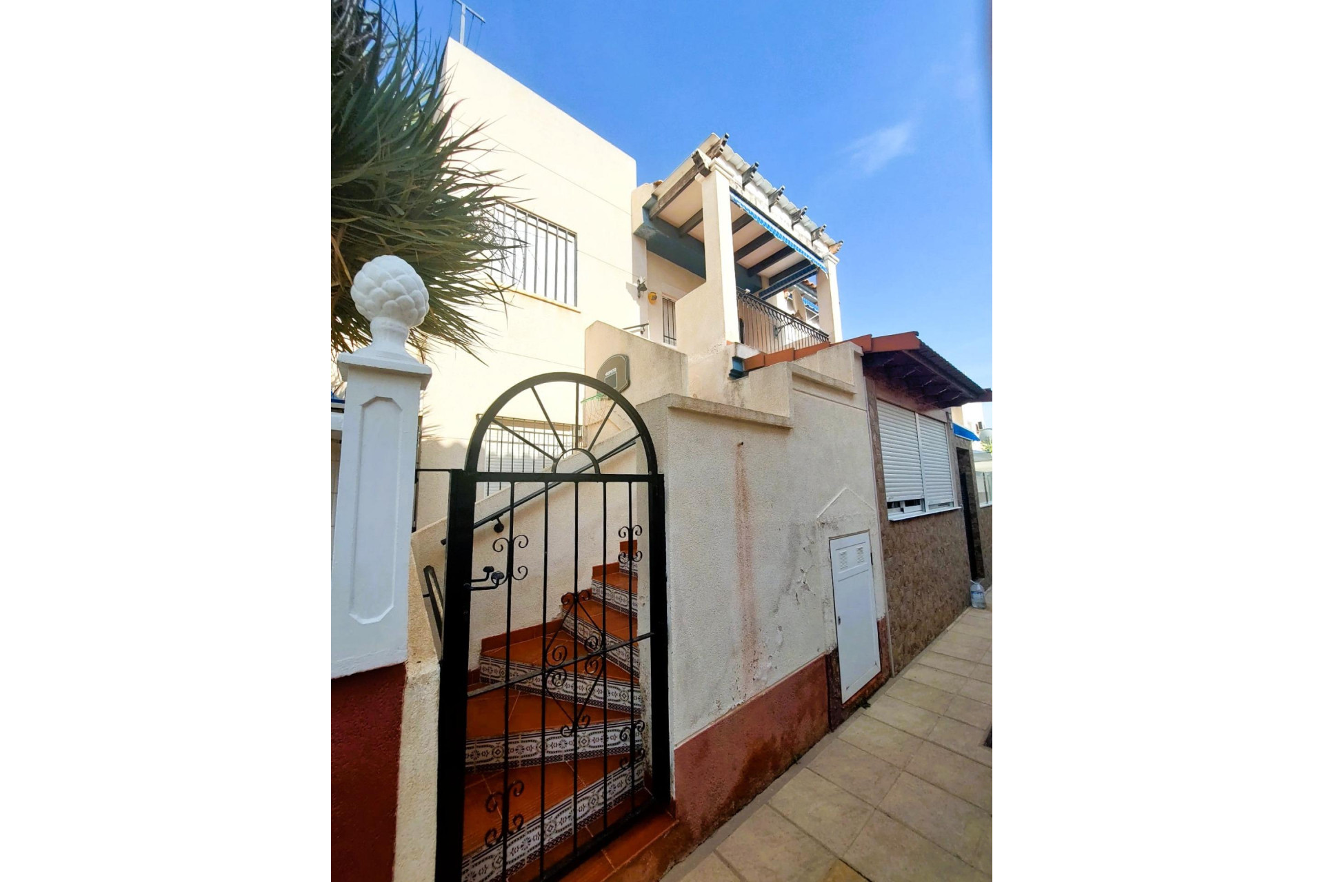 Resale - Apartment  - Orihuela Costa - Playa Flamenca