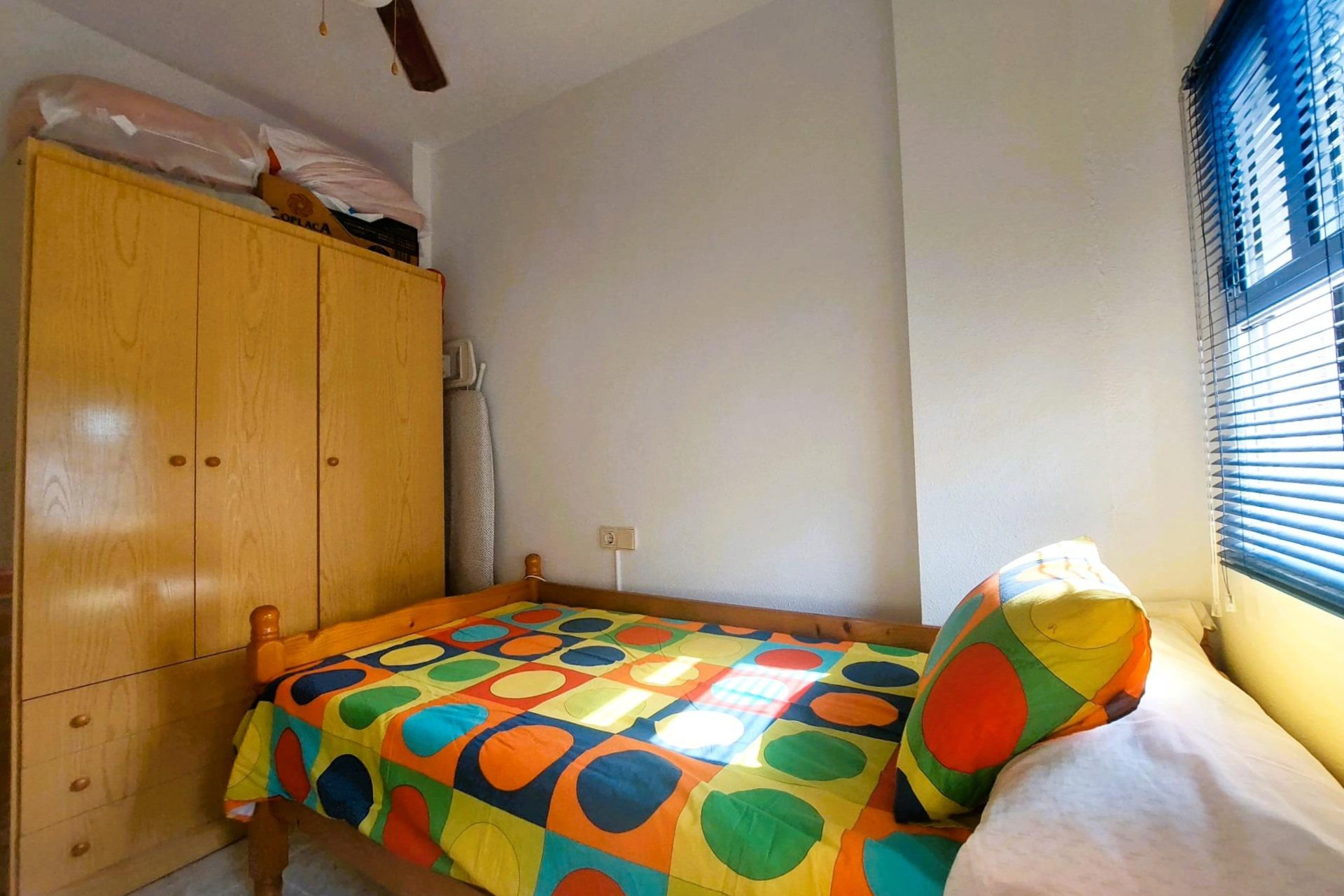 Resale - Apartment  - Orihuela Costa - Playa Flamenca