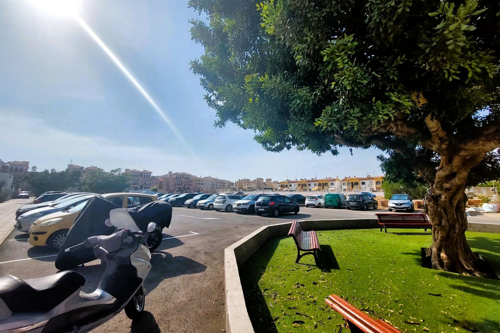 Resale - Apartment  - Orihuela Costa - Playa Flamenca