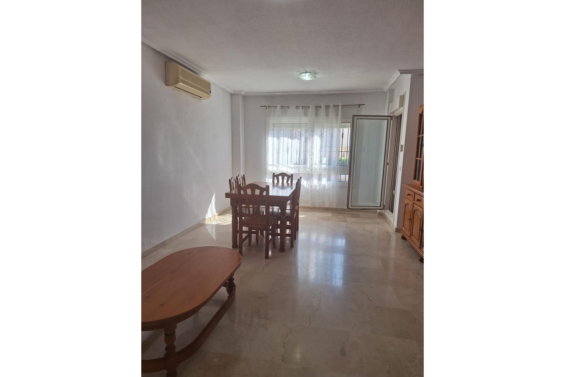 Resale - Apartment  - Orihuela Costa - Playa Flamenca