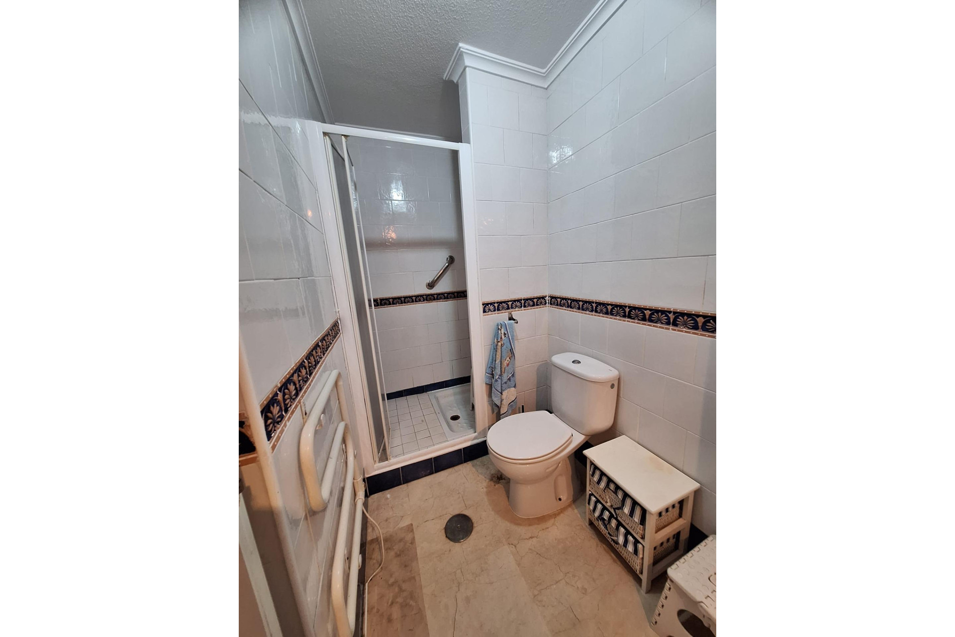 Resale - Apartment  - Orihuela Costa - Playa Flamenca