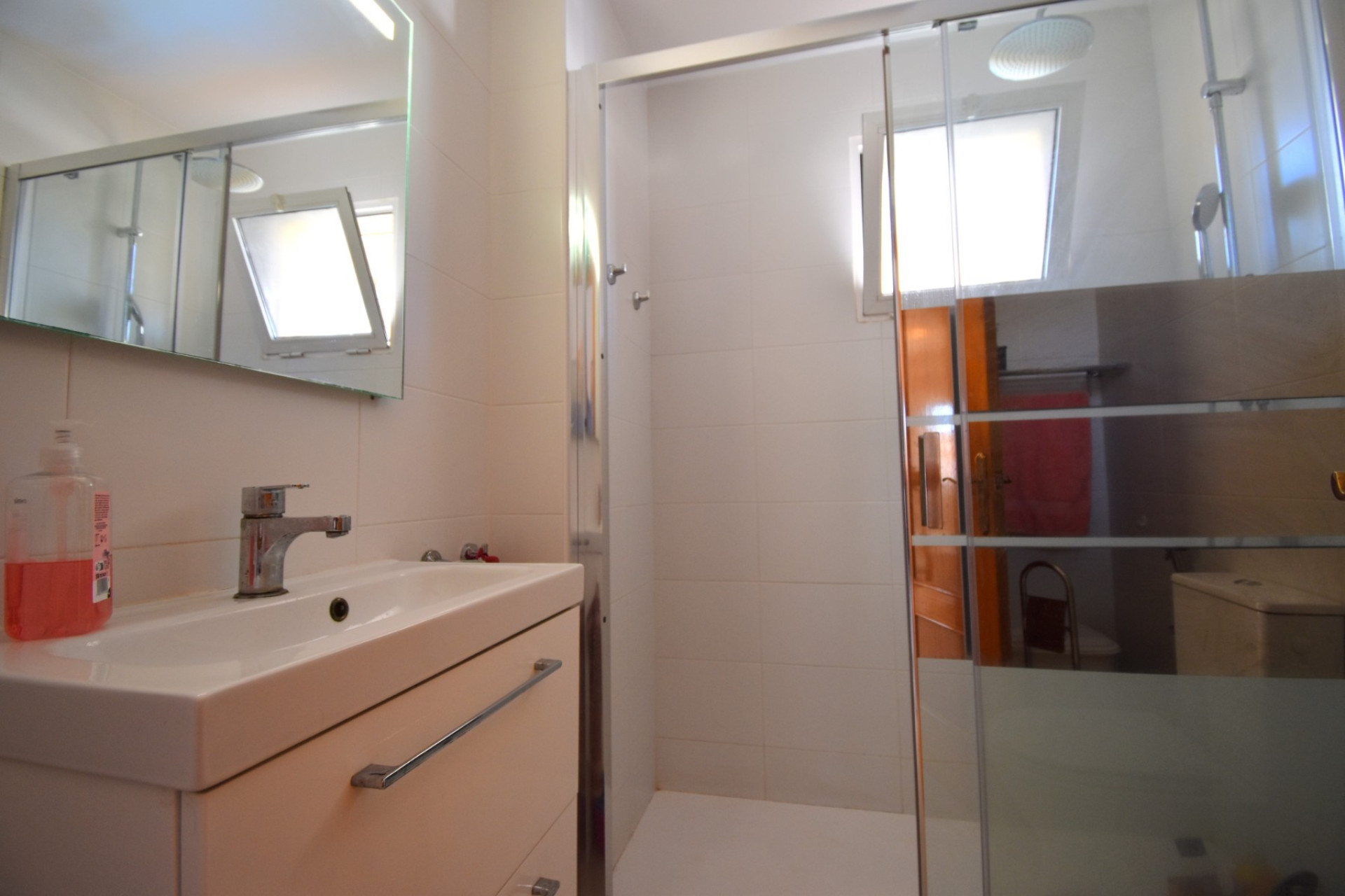 Resale - Apartment  - Orihuela Costa - Playa Flamenca