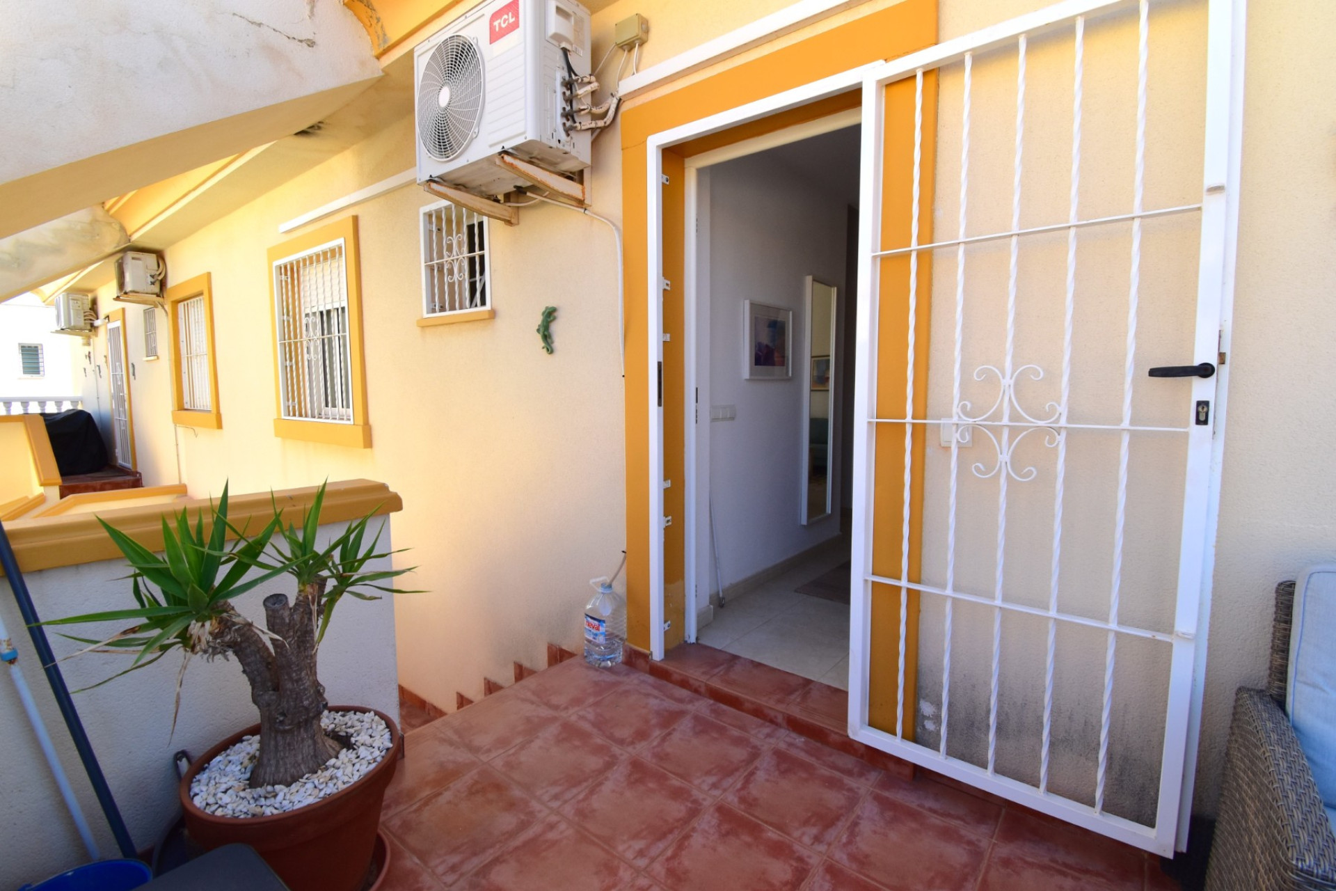 Resale - Apartment  - Orihuela Costa - Playa Flamenca