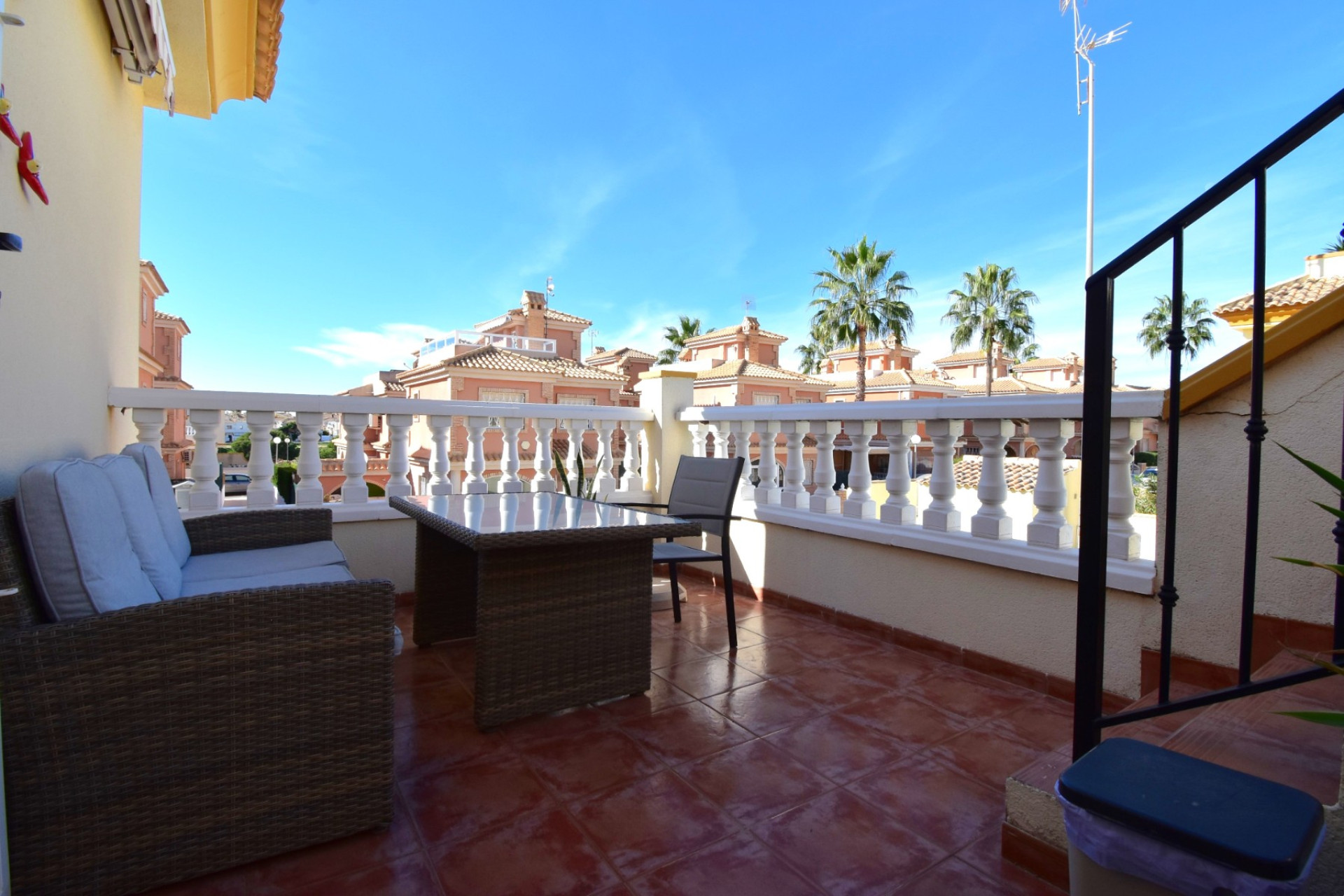 Resale - Apartment  - Orihuela Costa - Playa Flamenca
