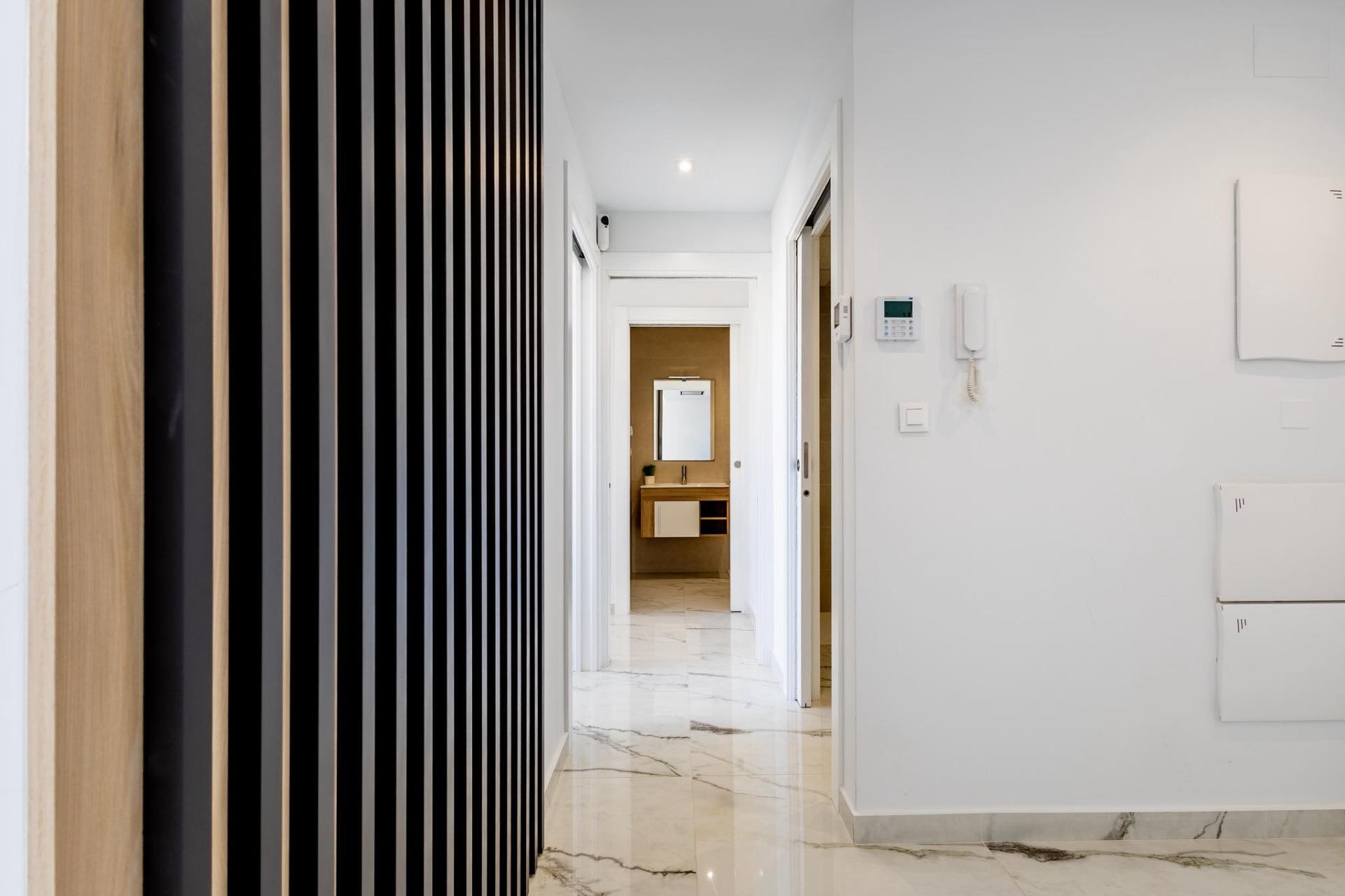 Resale - Apartment  - Orihuela Costa - Playa Flamenca