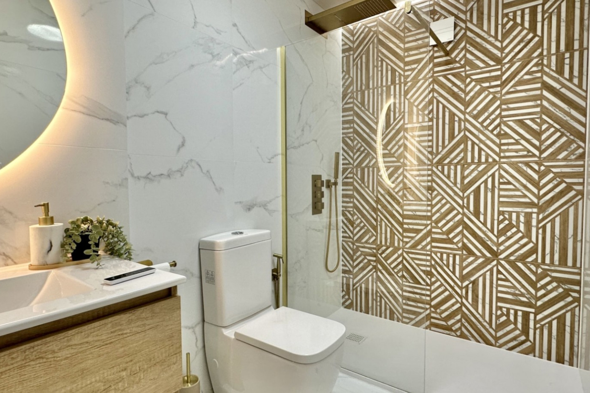 Resale - Apartment  - Orihuela Costa - Playa Flamenca