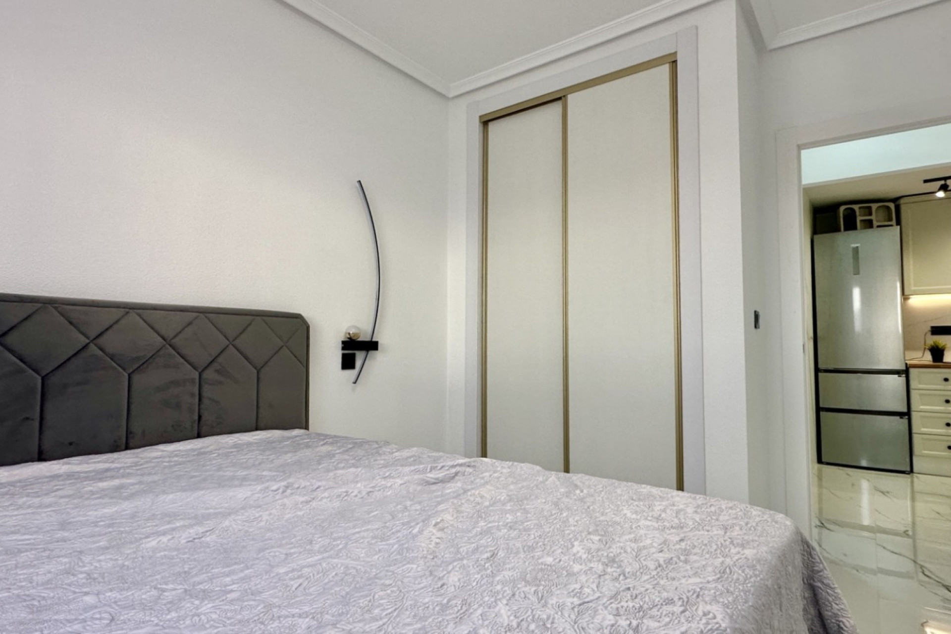 Resale - Apartment  - Orihuela Costa - Playa Flamenca