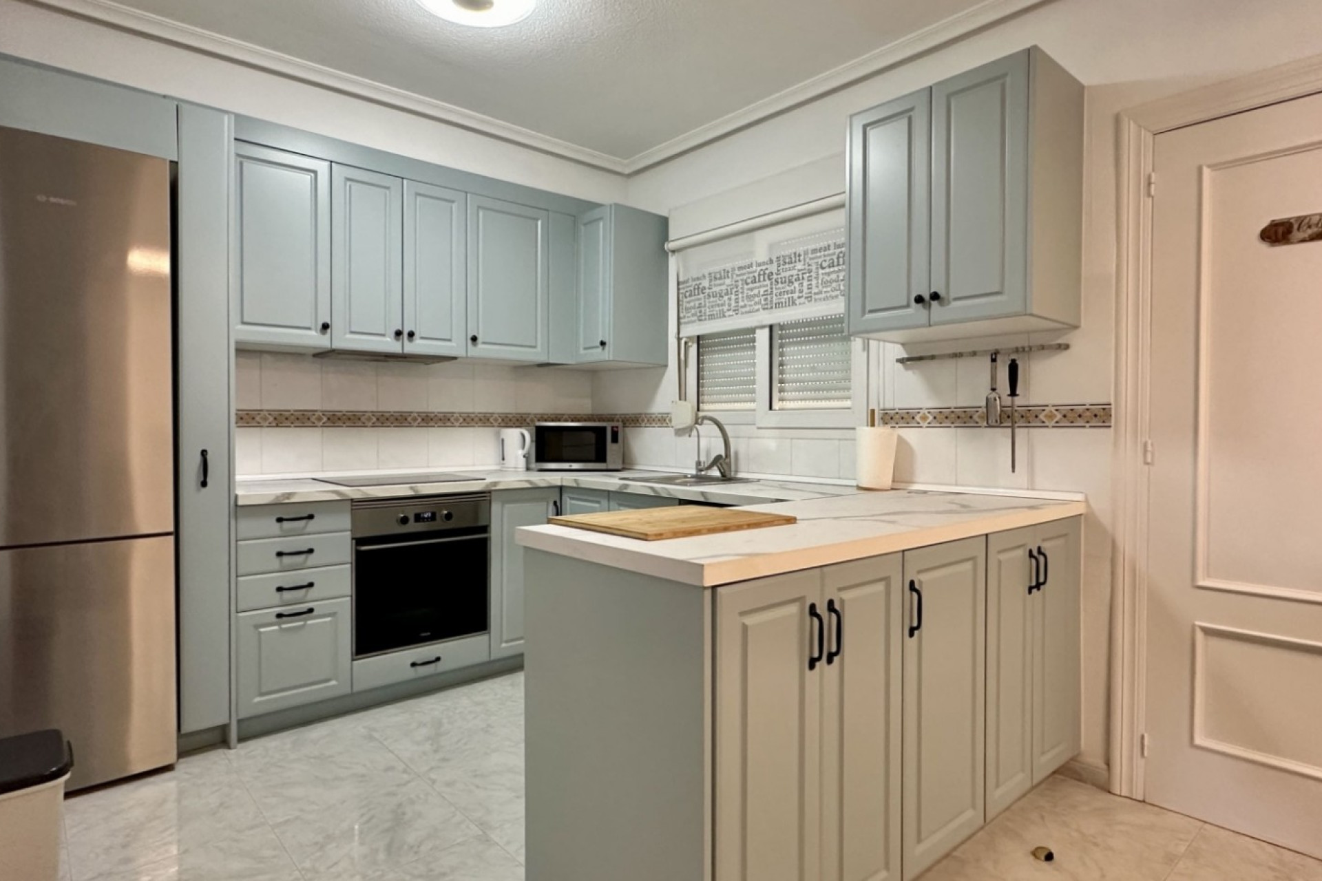 Resale - Apartment  - Orihuela Costa - Playa Flamenca