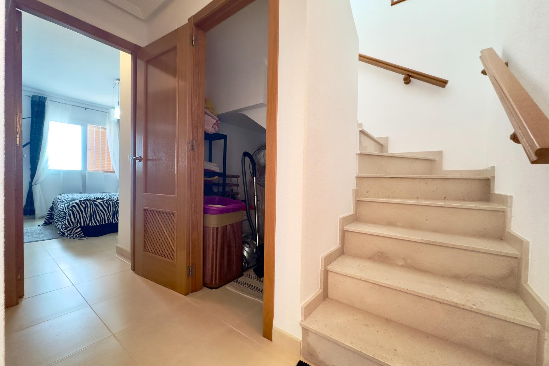 Resale - Apartment  - Orihuela Costa - Playa Flamenca