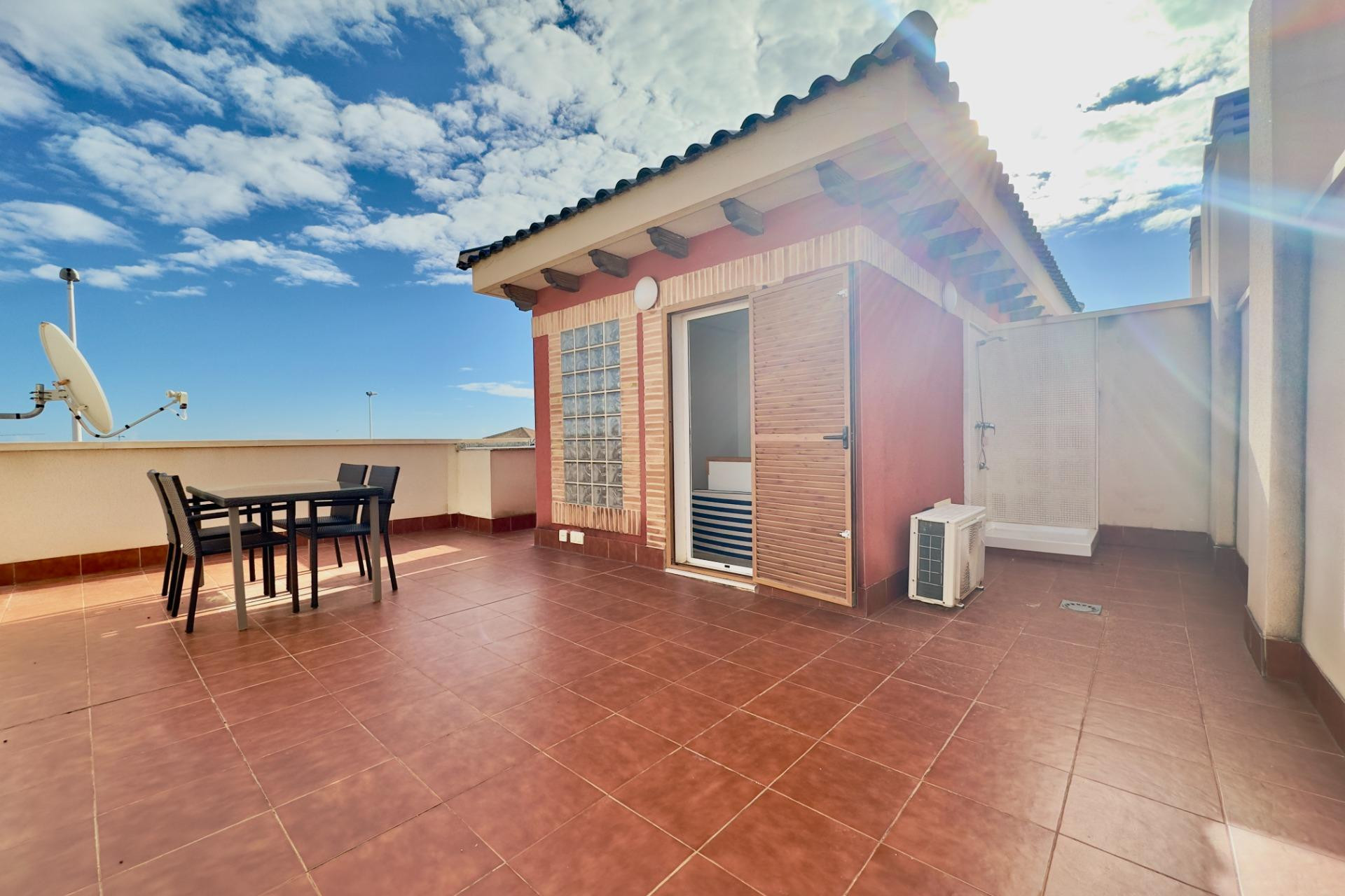 Resale - Apartment  - Orihuela Costa - Playa Flamenca