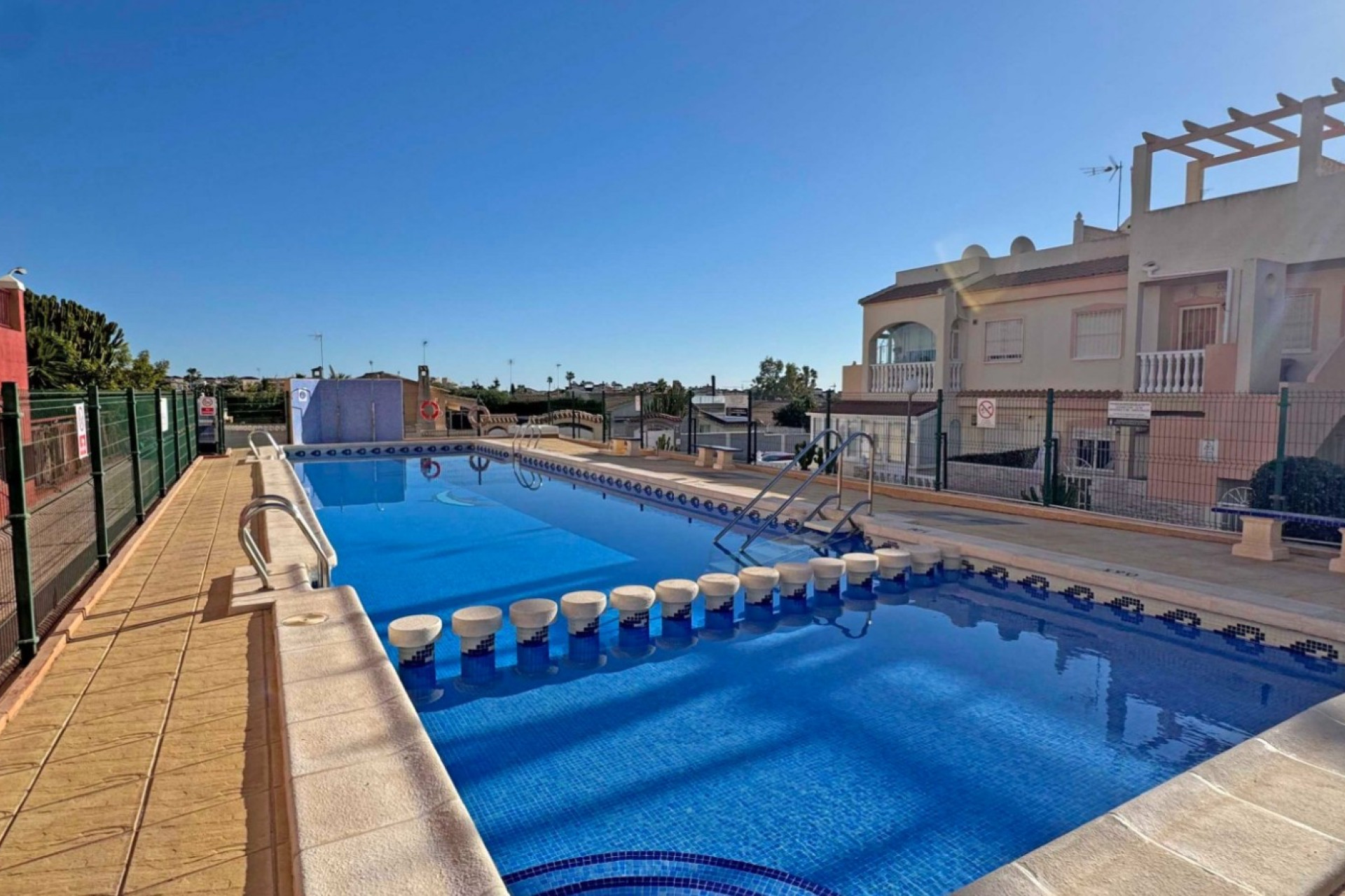 Resale - Apartment  - Orihuela Costa - Playa Flamenca