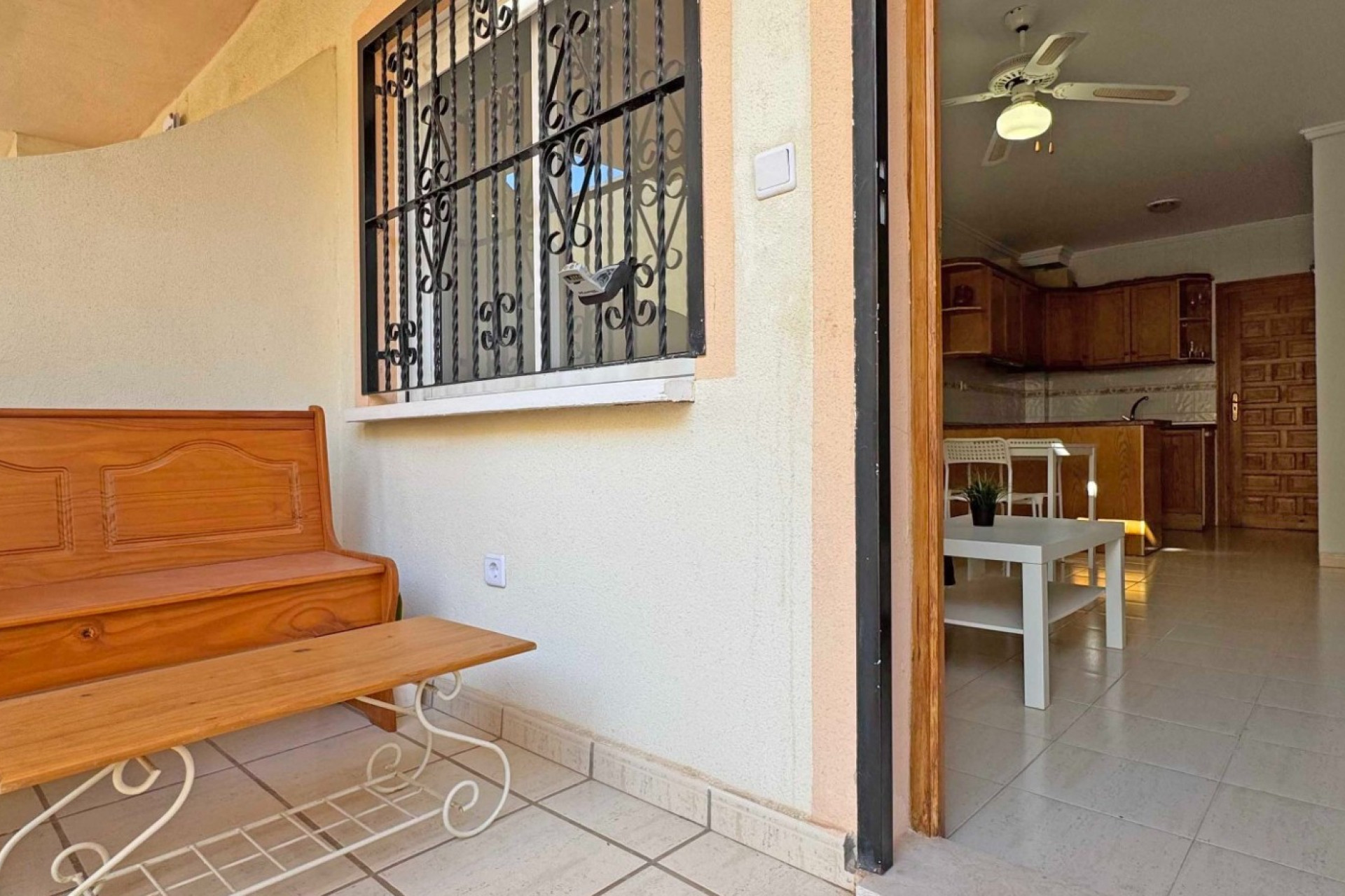 Resale - Apartment  - Orihuela Costa - Playa Flamenca