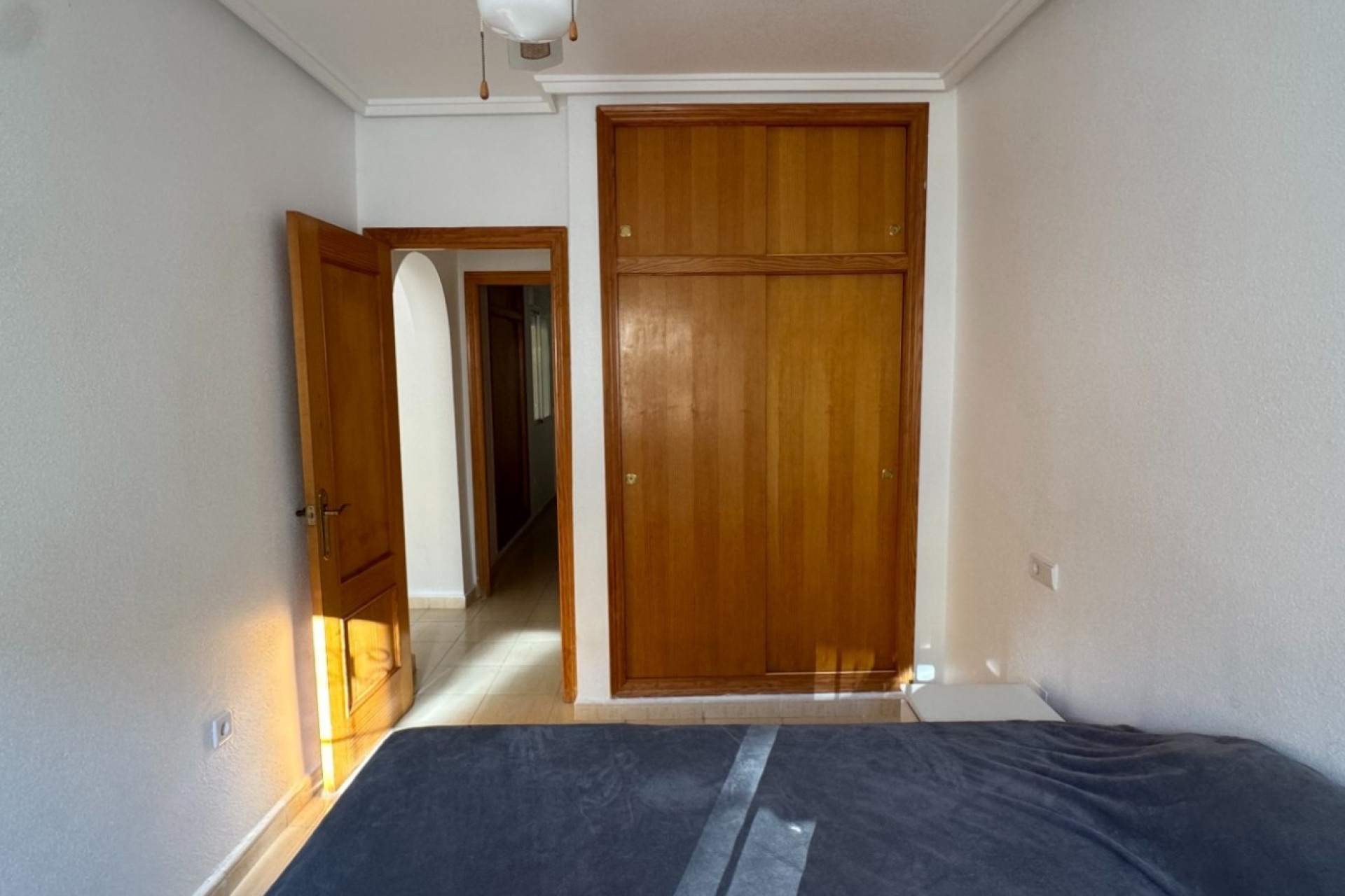 Resale - Apartment  - Orihuela Costa - Playa Flamenca