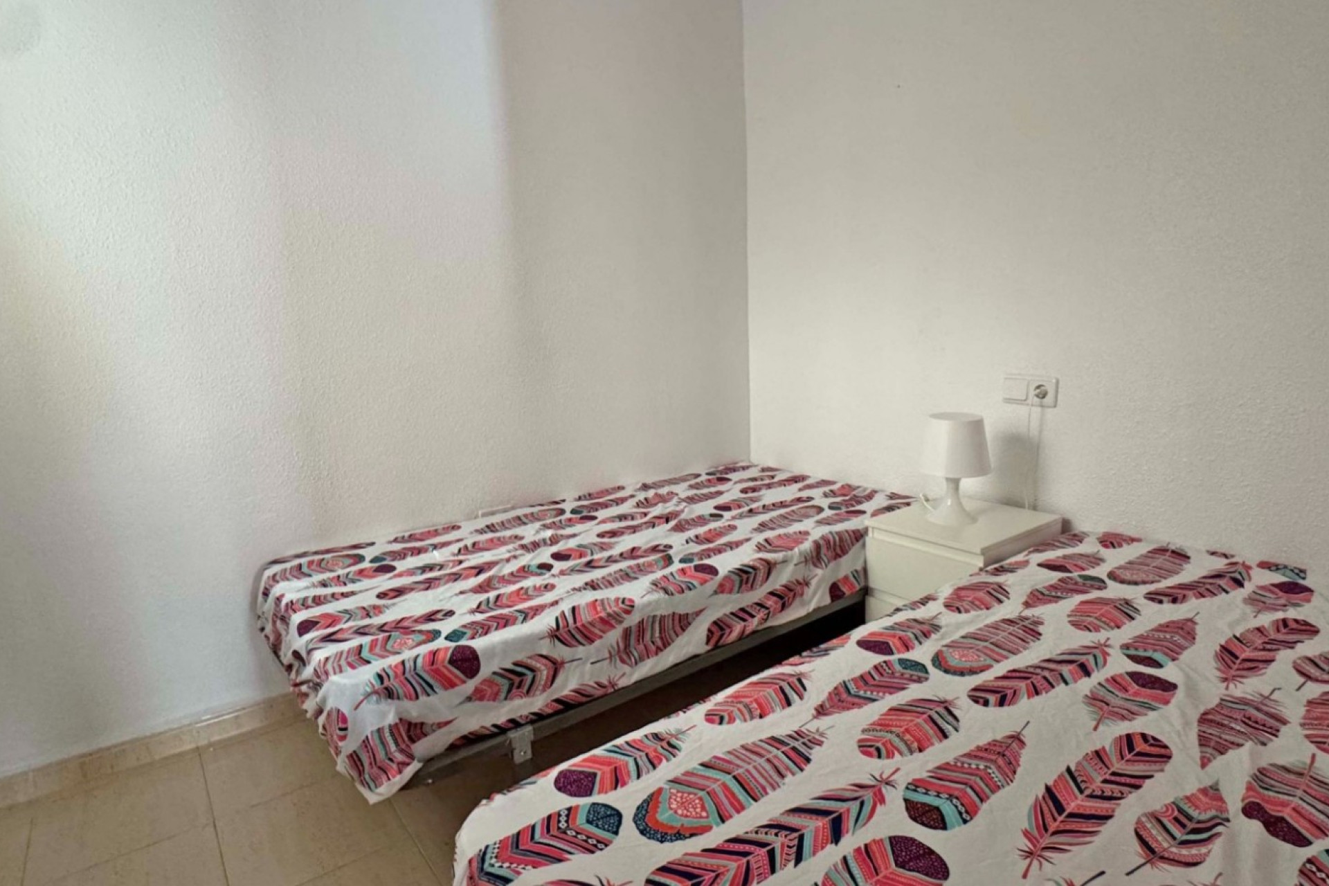 Resale - Apartment  - Orihuela Costa - Playa Flamenca