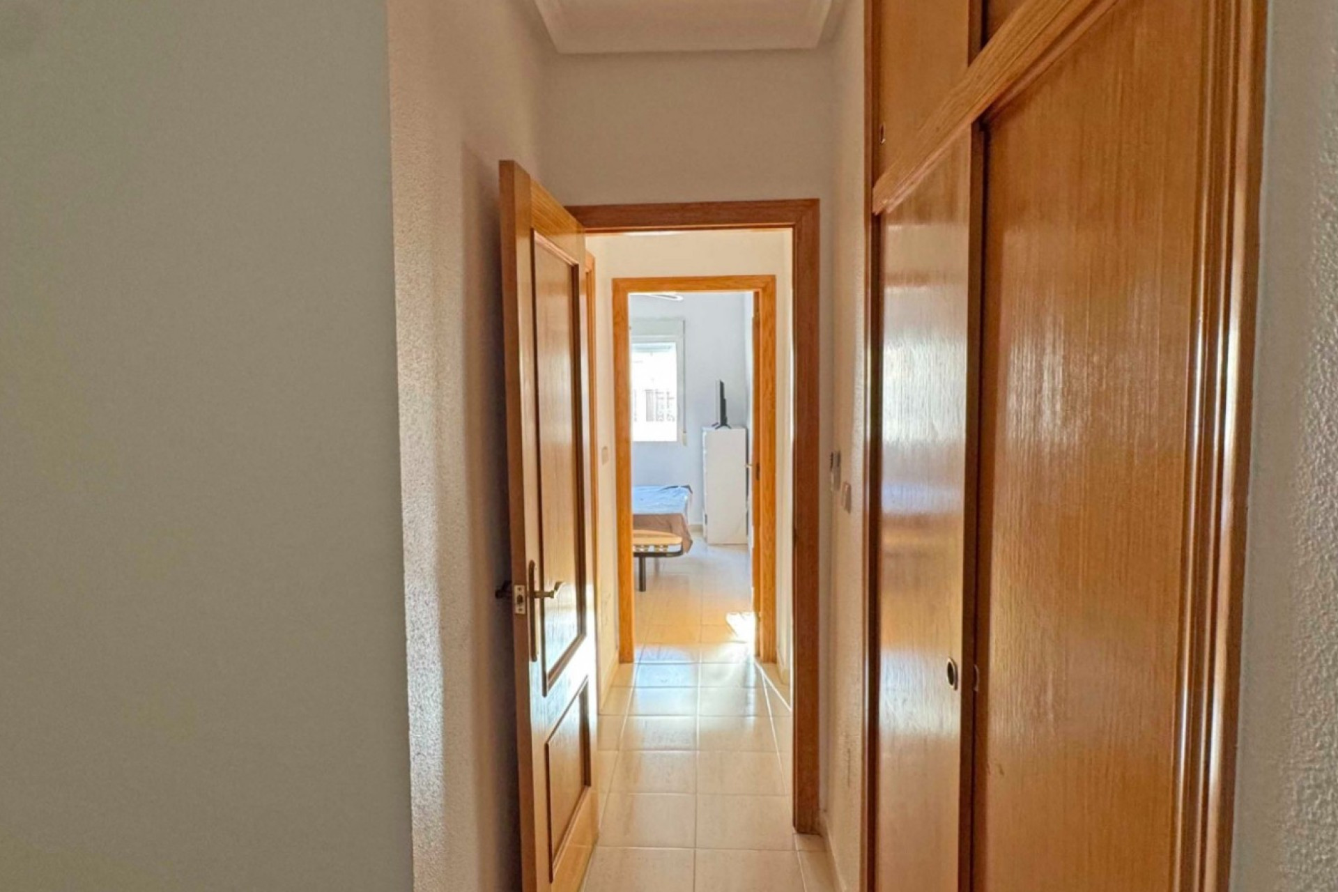 Resale - Apartment  - Orihuela Costa - Playa Flamenca
