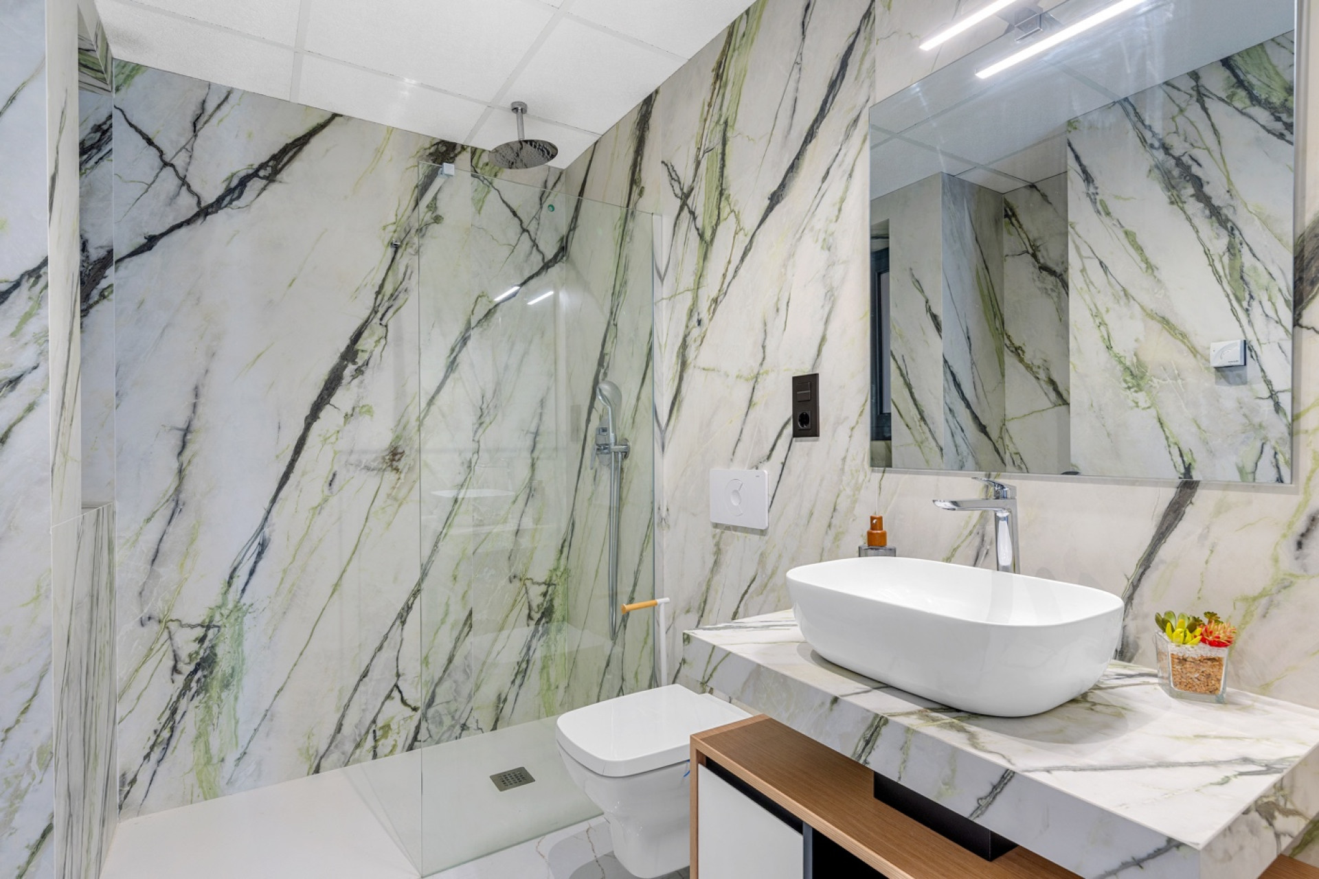 Resale - Apartment  - Orihuela Costa - Playa Flamenca